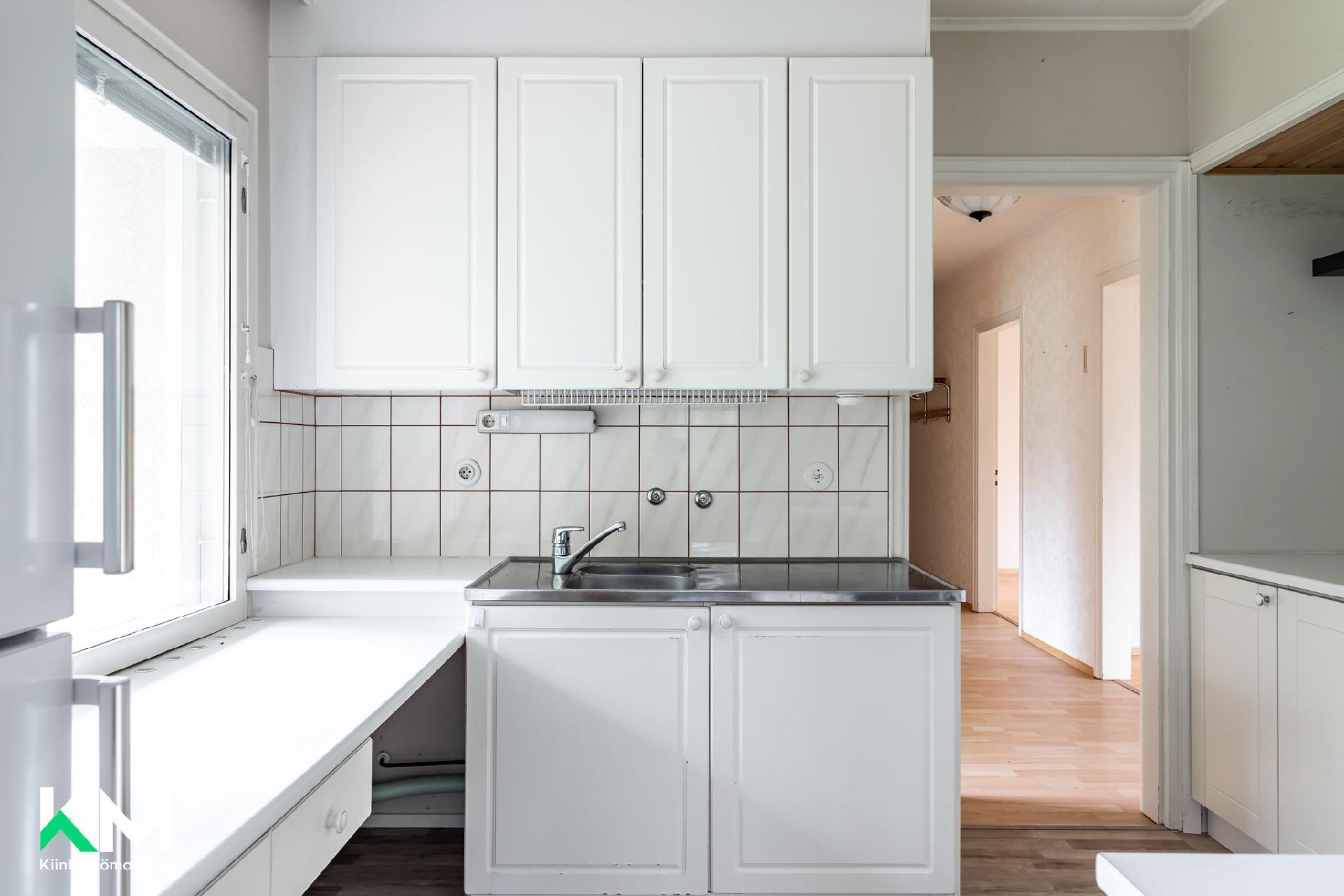 Koskitie 10, Tönnö, Orimattila