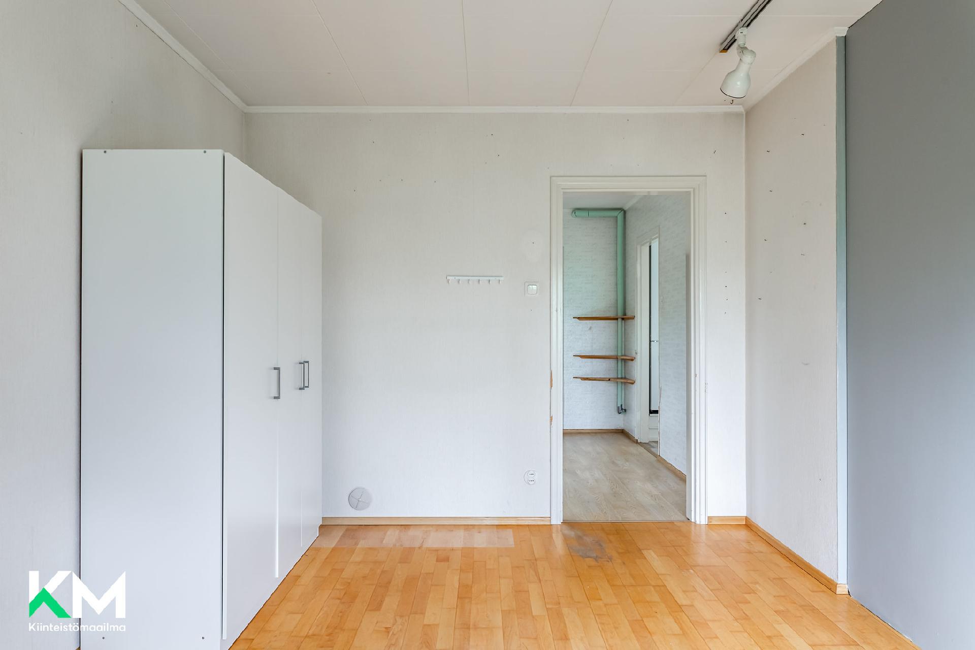 Koskitie 10, Tönnö, Orimattila