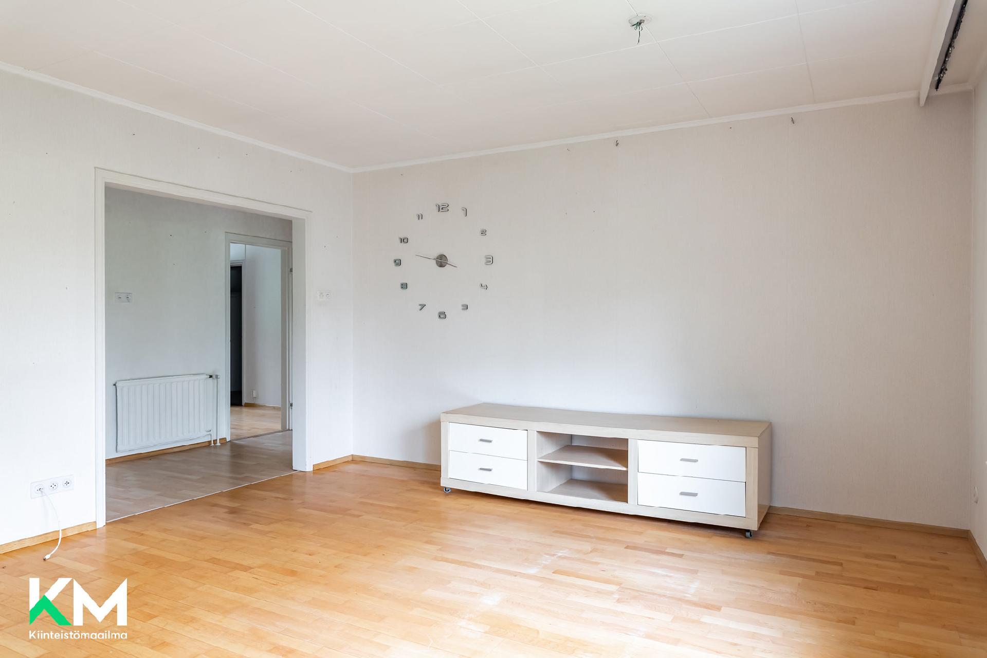 Koskitie 10, Tönnö, Orimattila