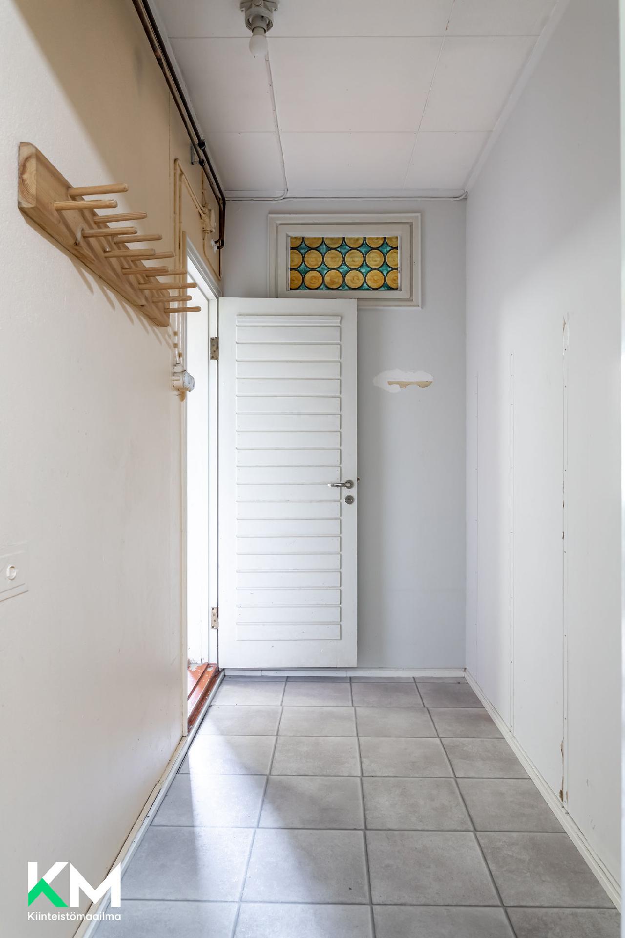 Koskitie 10, Tönnö, Orimattila