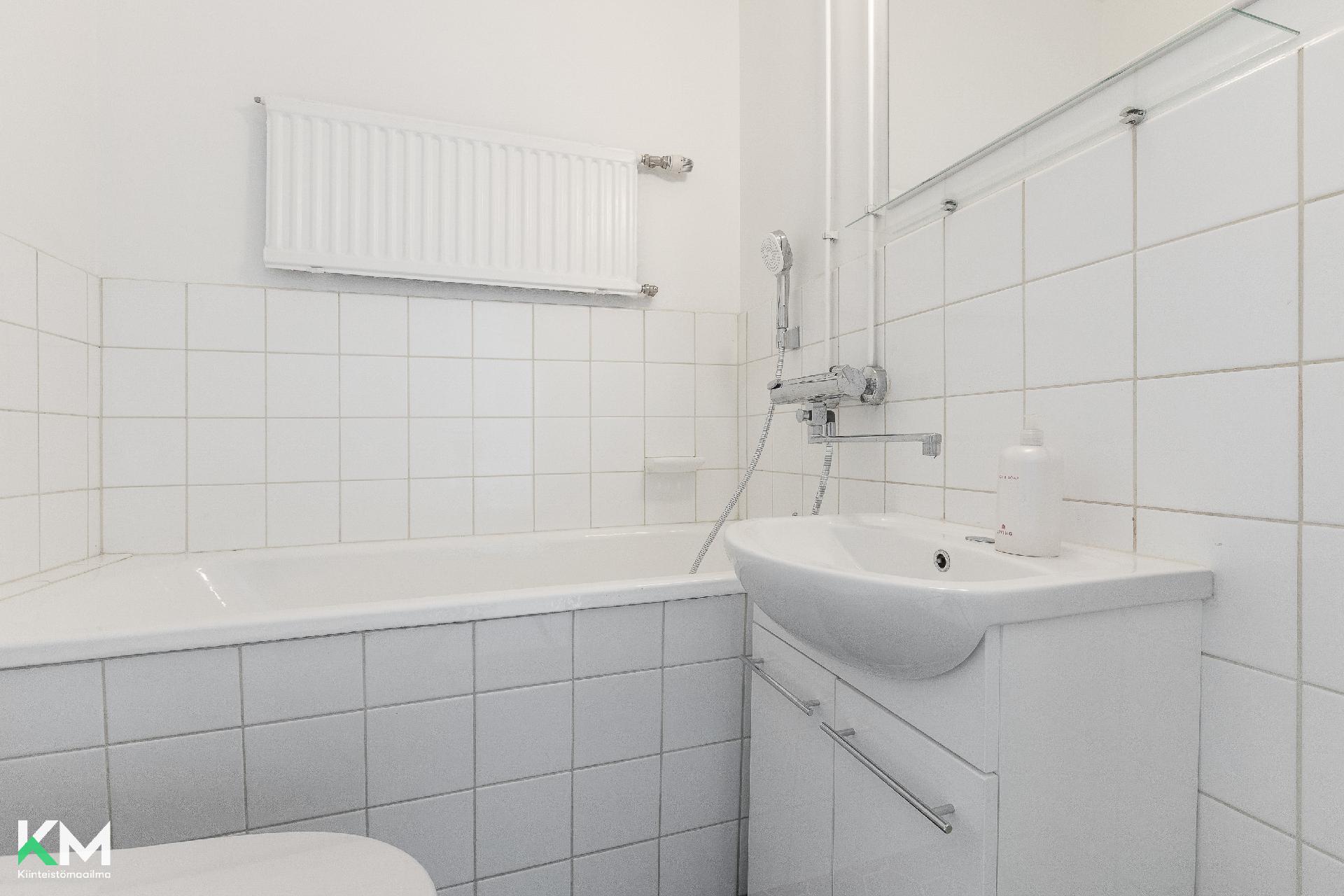 Mäklöörinkatu 7, Mukkula, Lahti