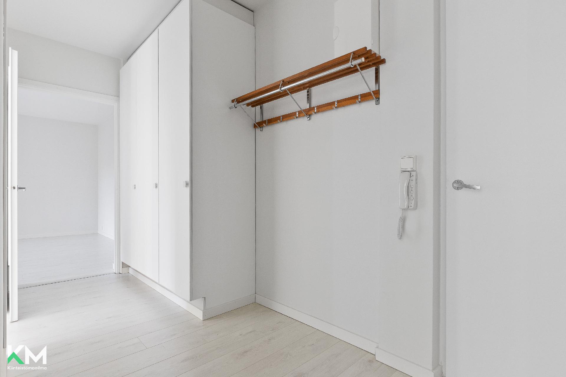 Mäklöörinkatu 7, Mukkula, Lahti