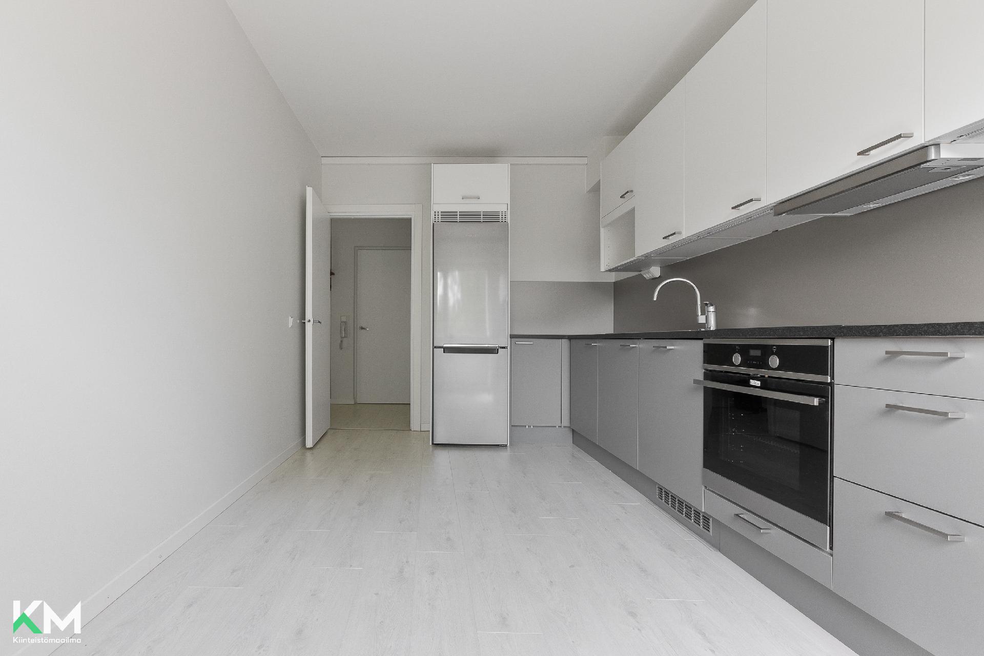 Mäklöörinkatu 7, Mukkula, Lahti