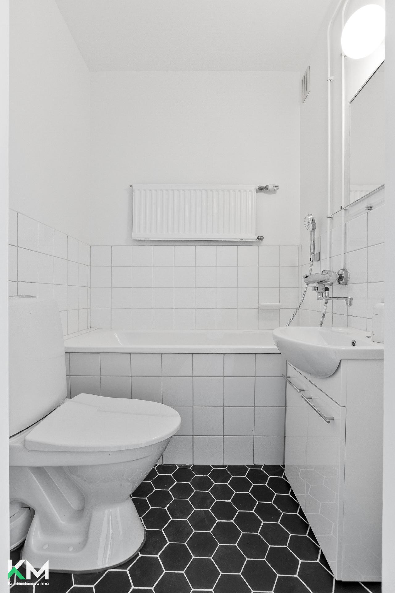 Mäklöörinkatu 7, Mukkula, Lahti