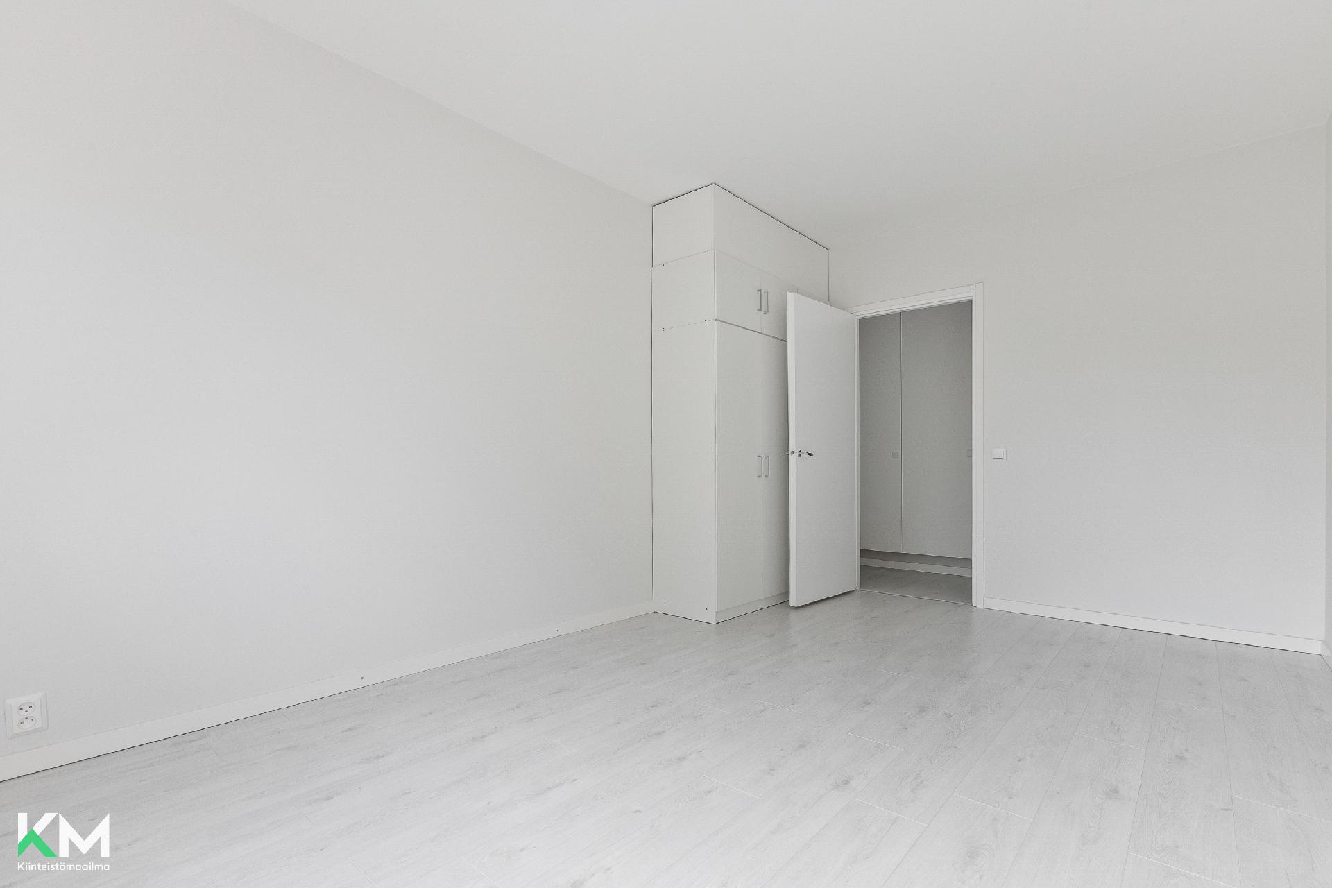 Mäklöörinkatu 7, Mukkula, Lahti