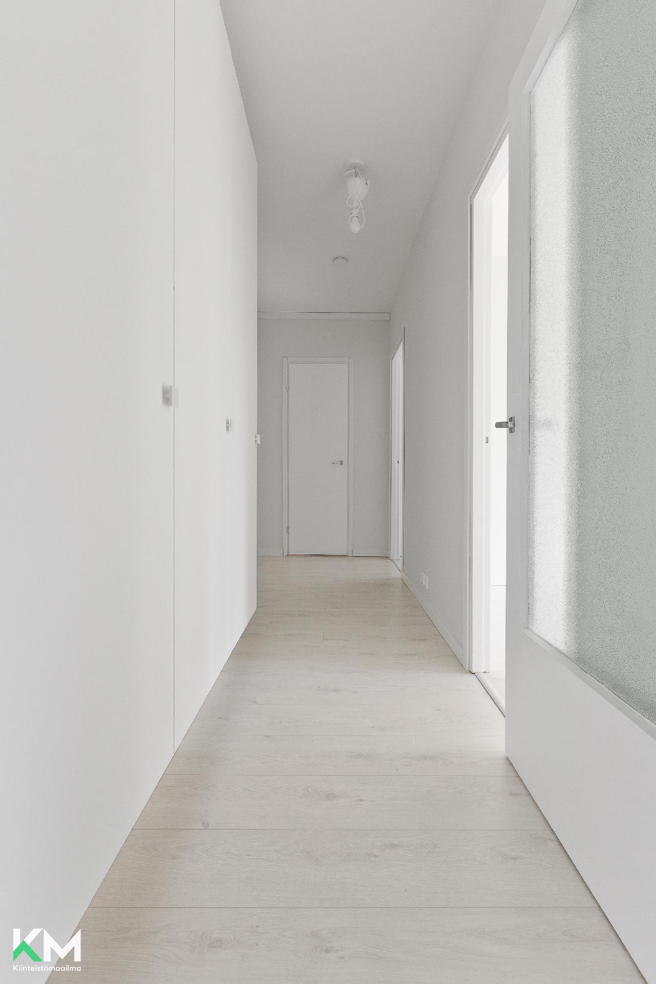 Mäklöörinkatu 7, Mukkula, Lahti