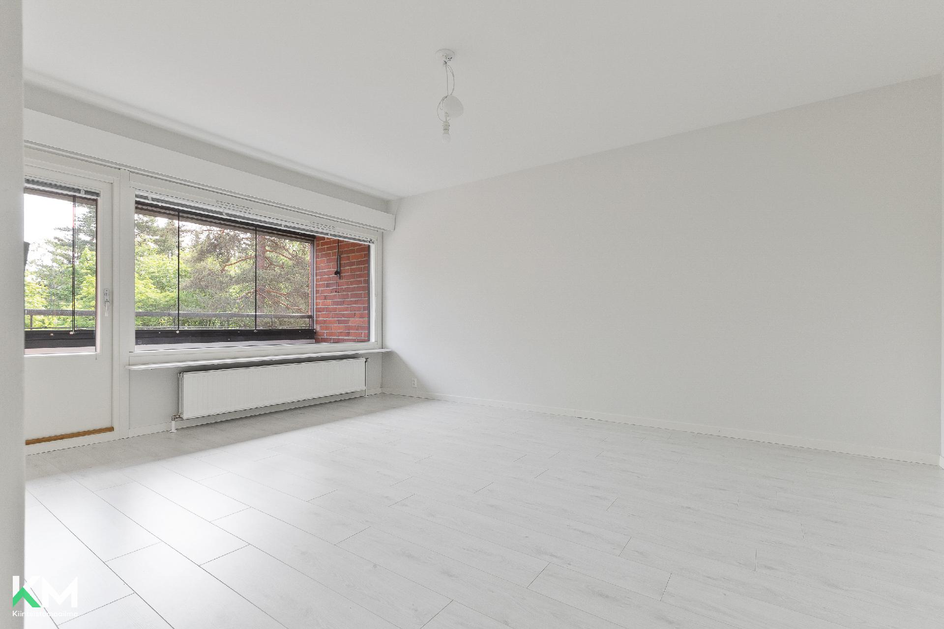 Mäklöörinkatu 7, Mukkula, Lahti