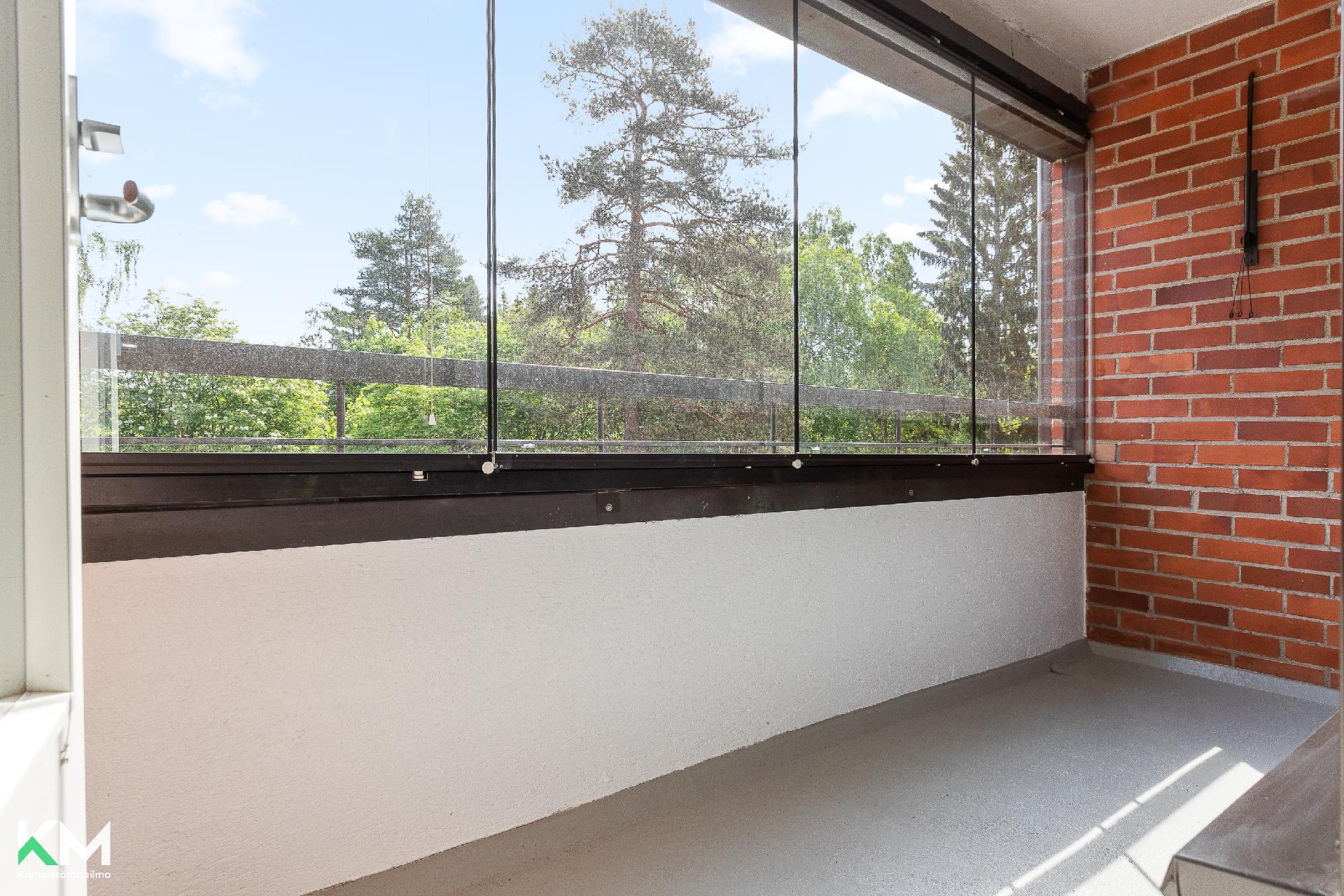 Mäklöörinkatu 7, Mukkula, Lahti