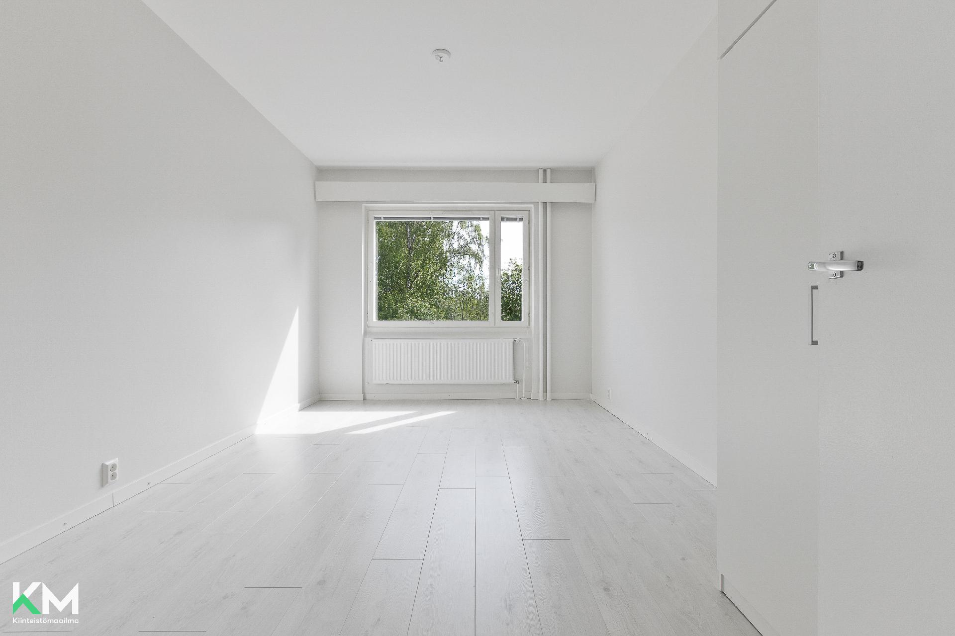 Mäklöörinkatu 7, Mukkula, Lahti