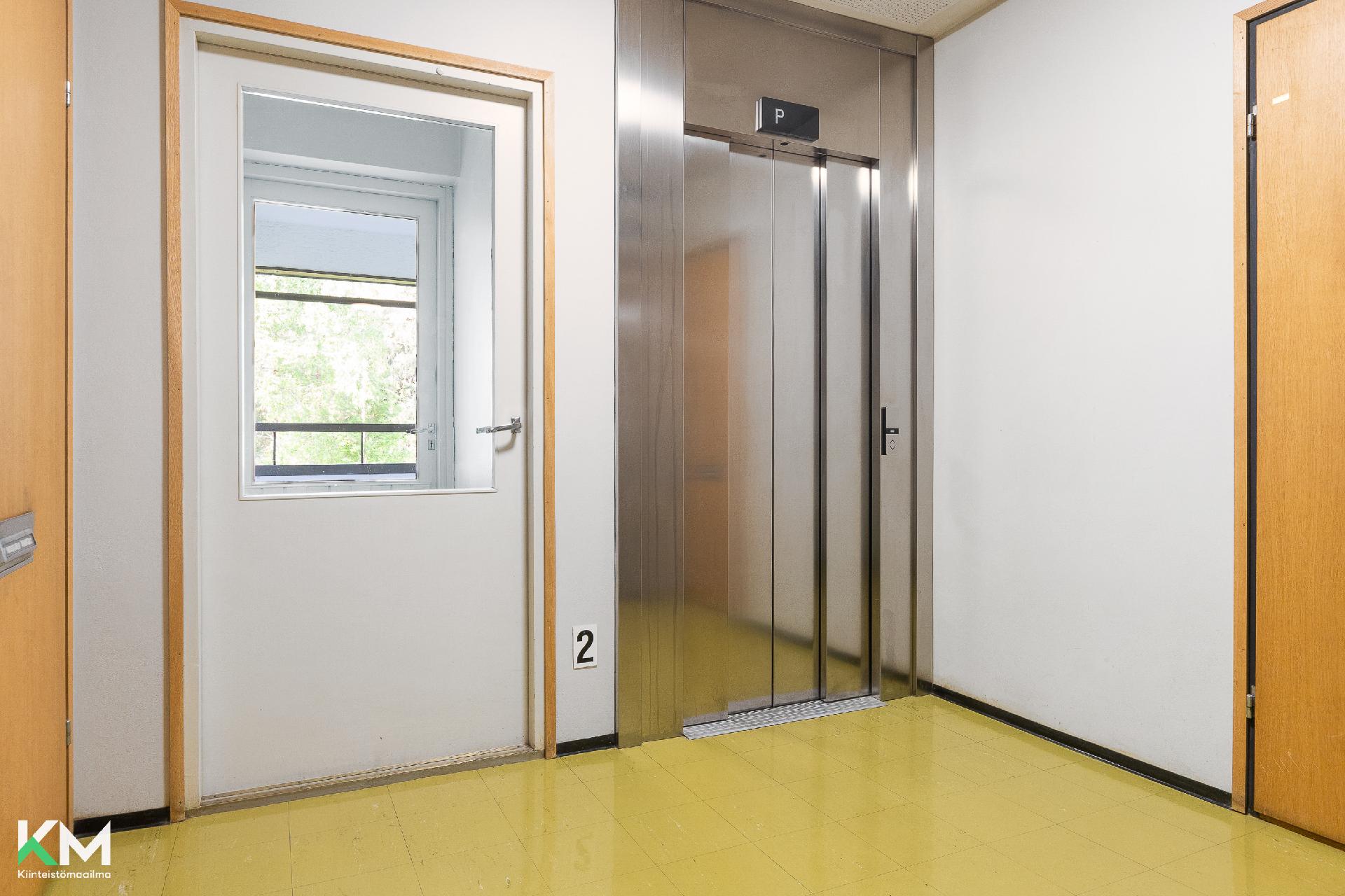 Mäklöörinkatu 7, Mukkula, Lahti