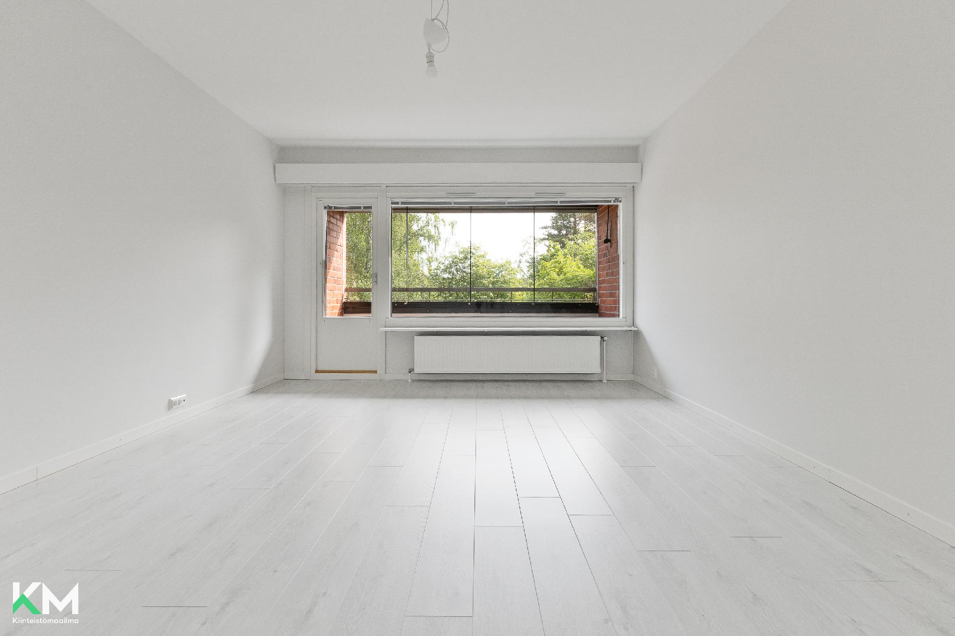 Mäklöörinkatu 7, Mukkula, Lahti