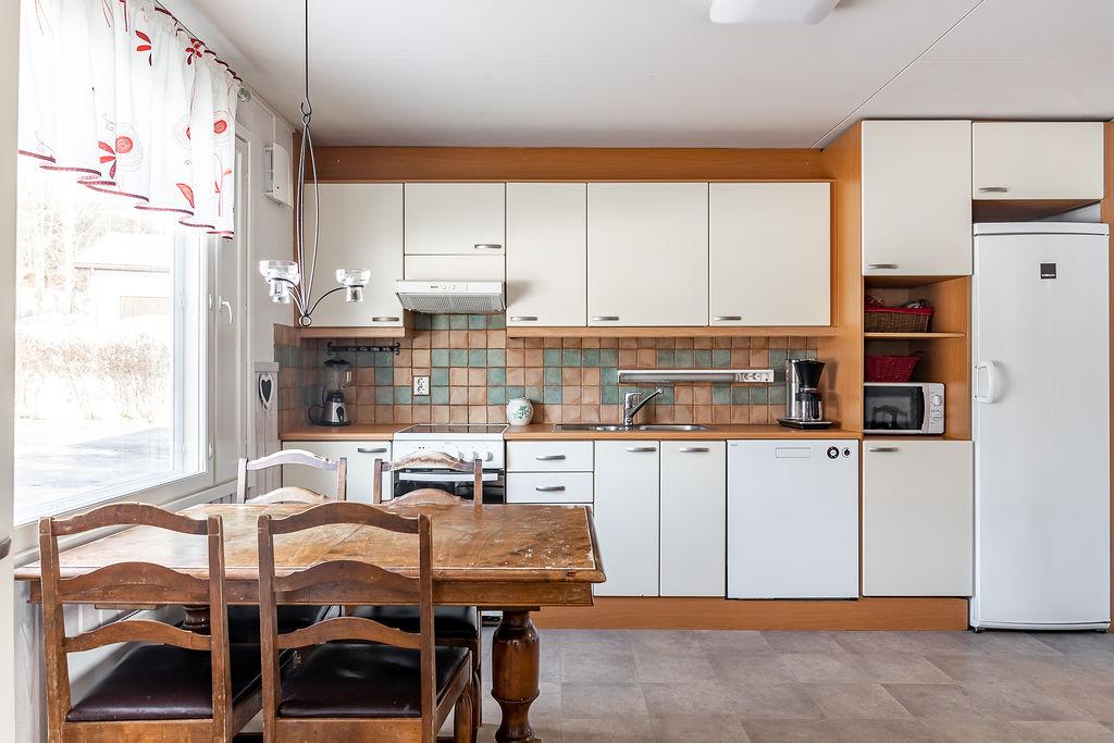 Matinsuontie 4, Uusikylä, Lahti