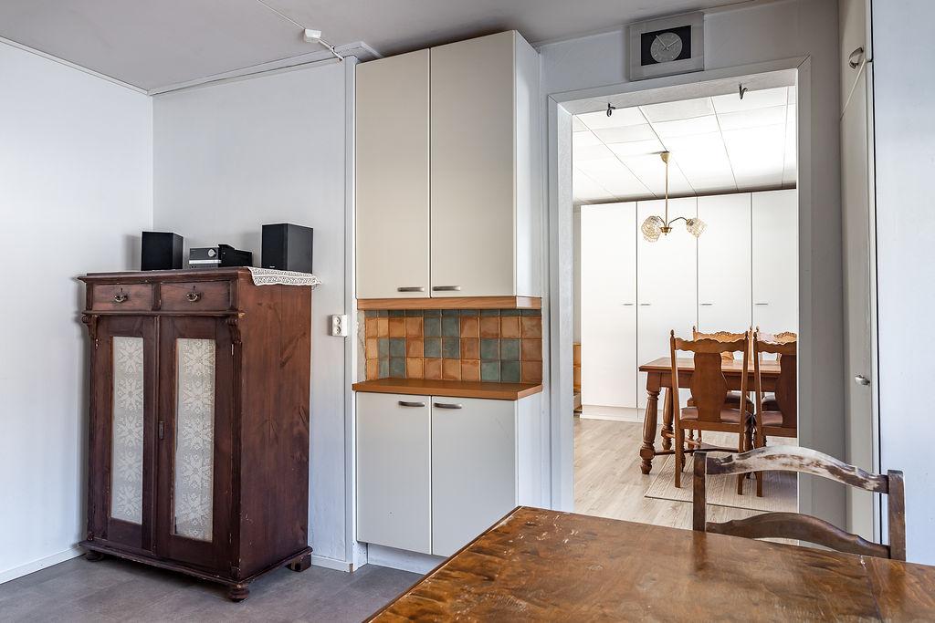 Matinsuontie 4, Uusikylä, Lahti