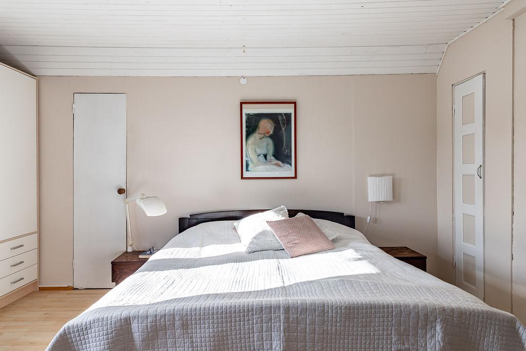 Matinsuontie 4, Uusikylä, Lahti