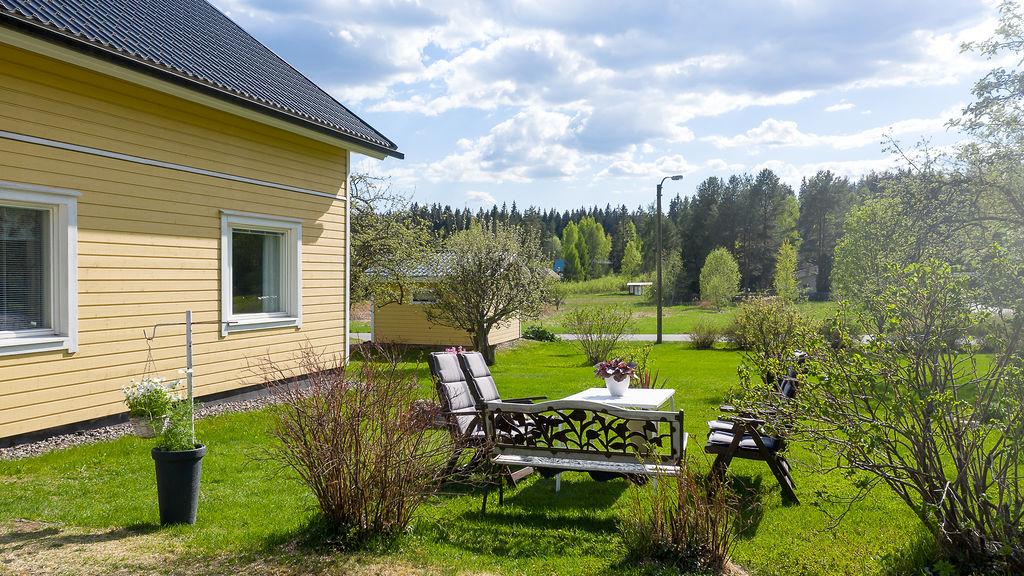 Matinsuontie 4, Uusikylä, Lahti