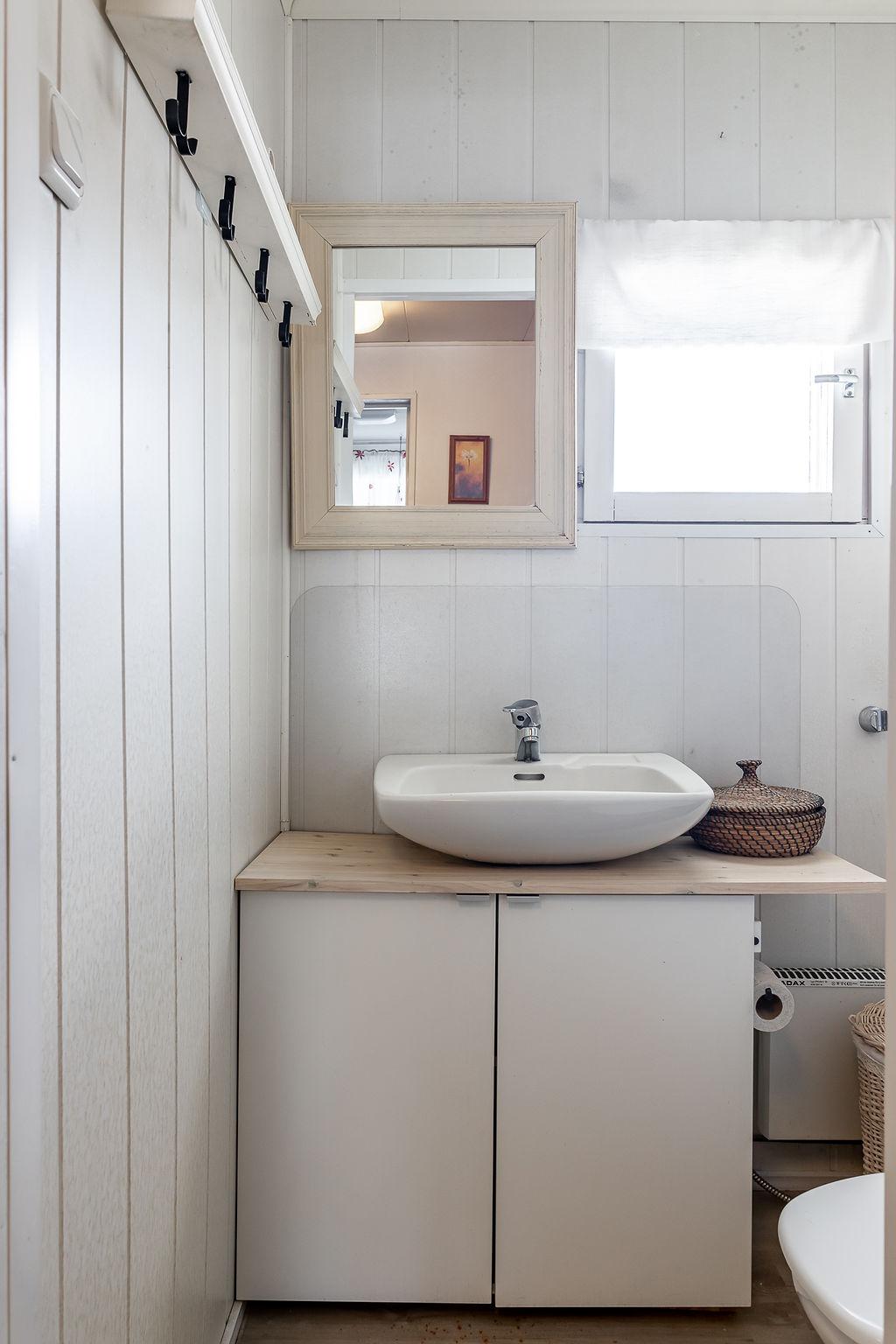 Matinsuontie 4, Uusikylä, Lahti