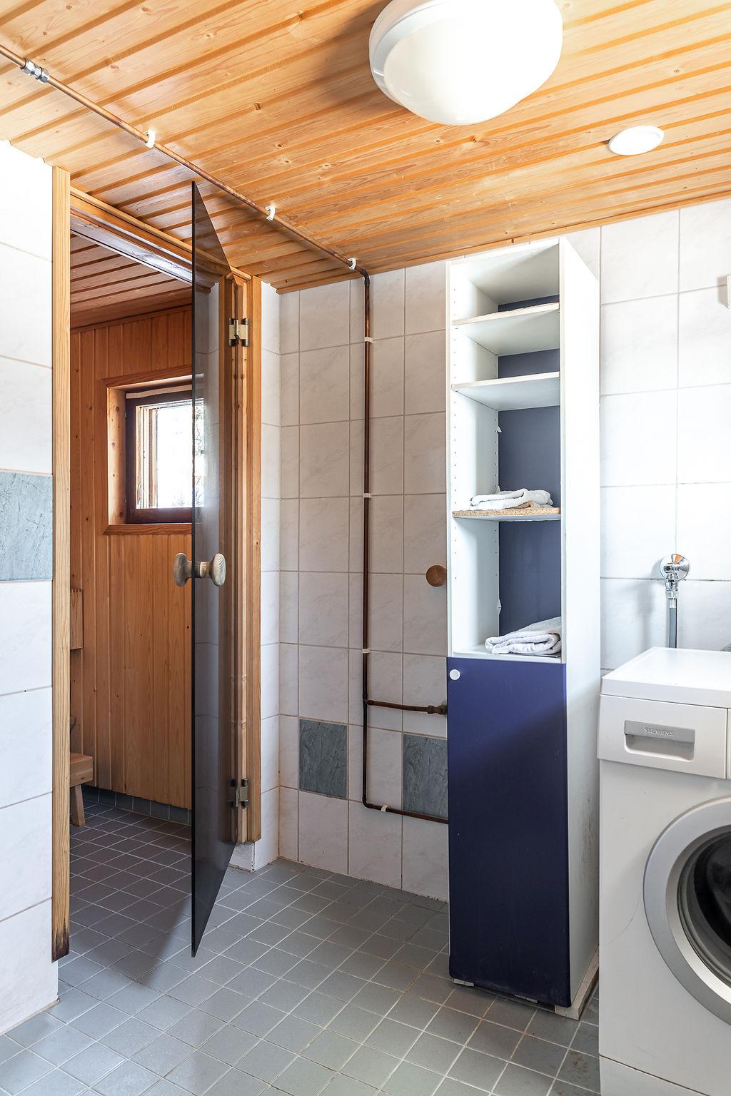 Matinsuontie 4, Uusikylä, Lahti