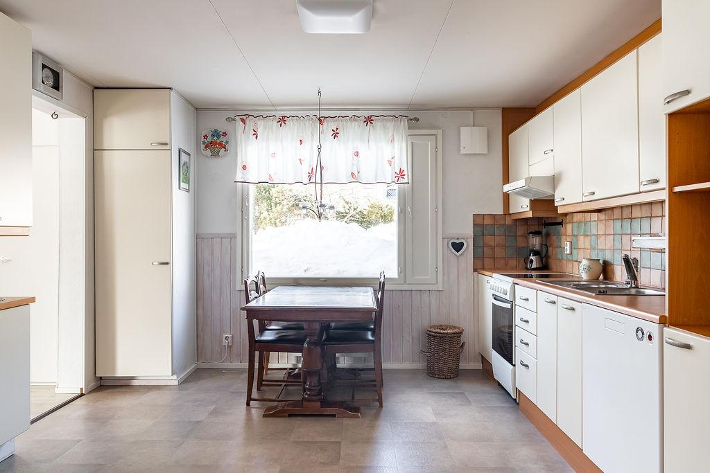 Matinsuontie 4, Uusikylä, Lahti