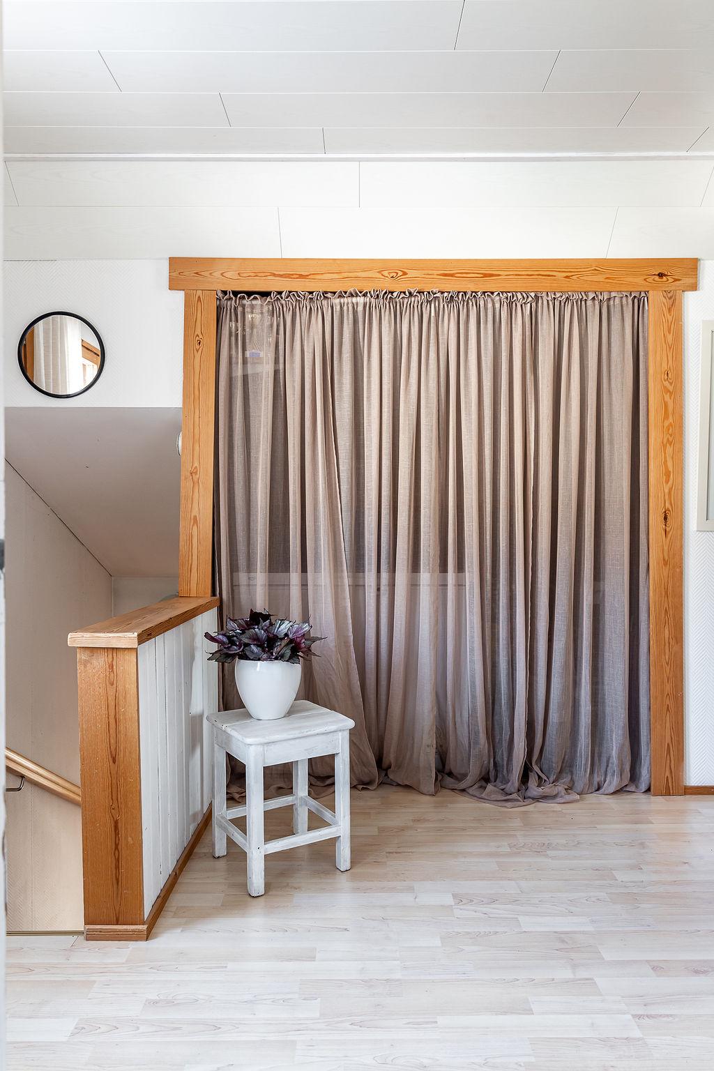 Matinsuontie 4, Uusikylä, Lahti