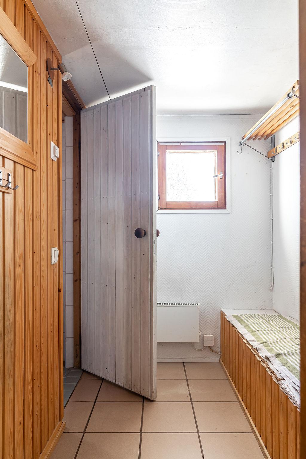 Matinsuontie 4, Uusikylä, Lahti