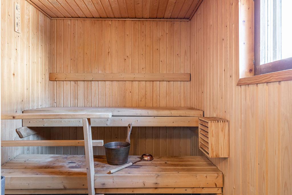 Matinsuontie 4, Uusikylä, Lahti