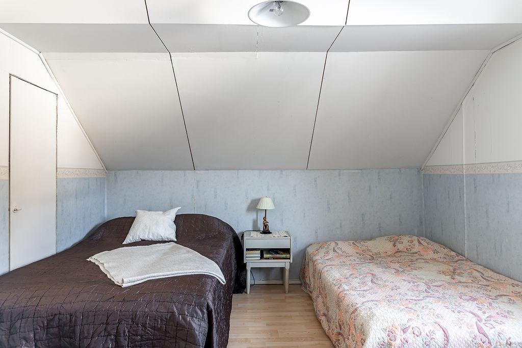 Matinsuontie 4, Uusikylä, Lahti