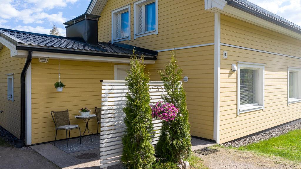 Matinsuontie 4, Uusikylä, Lahti