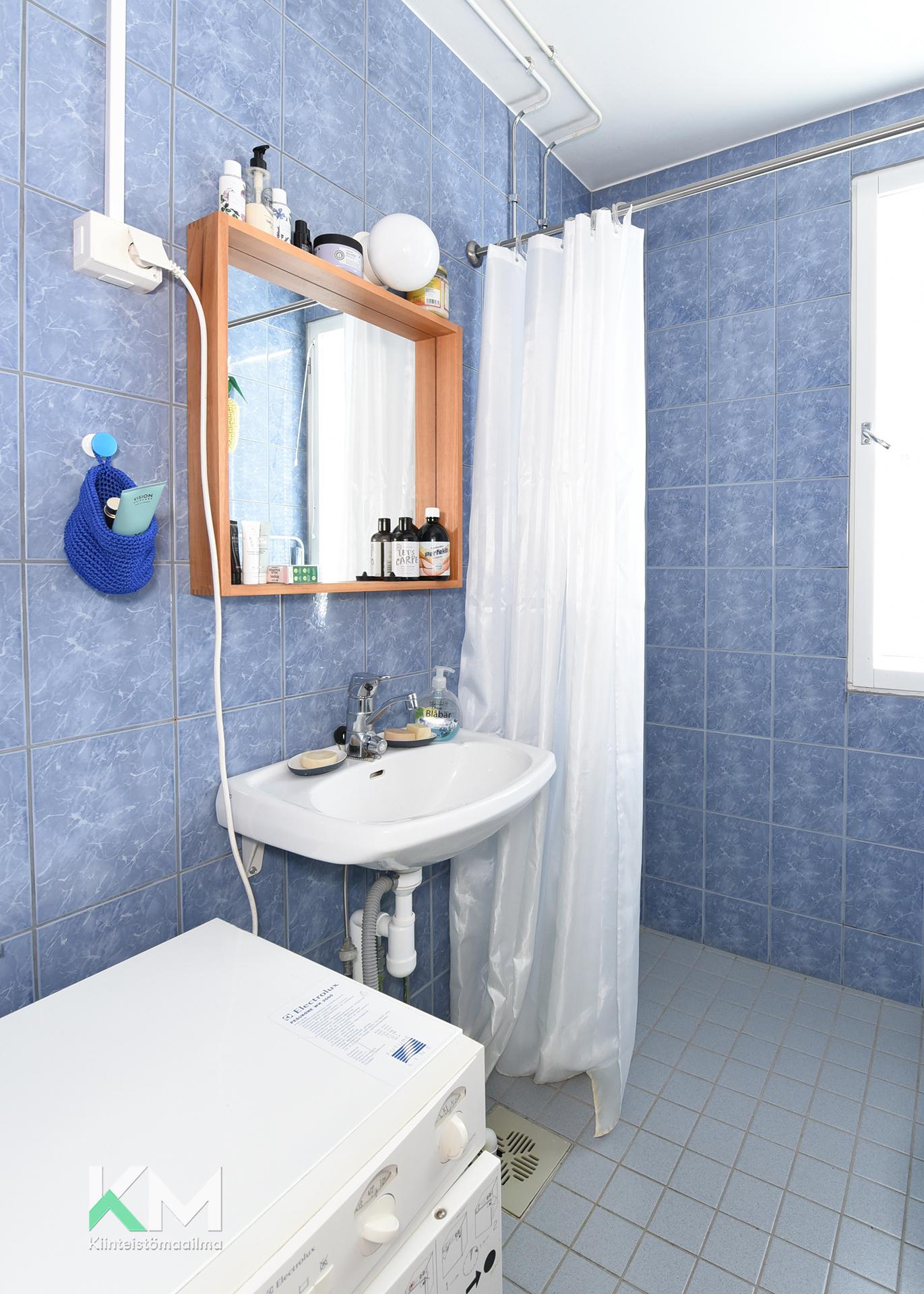 Riihitarhankatu 3, Tonttila, Lahti