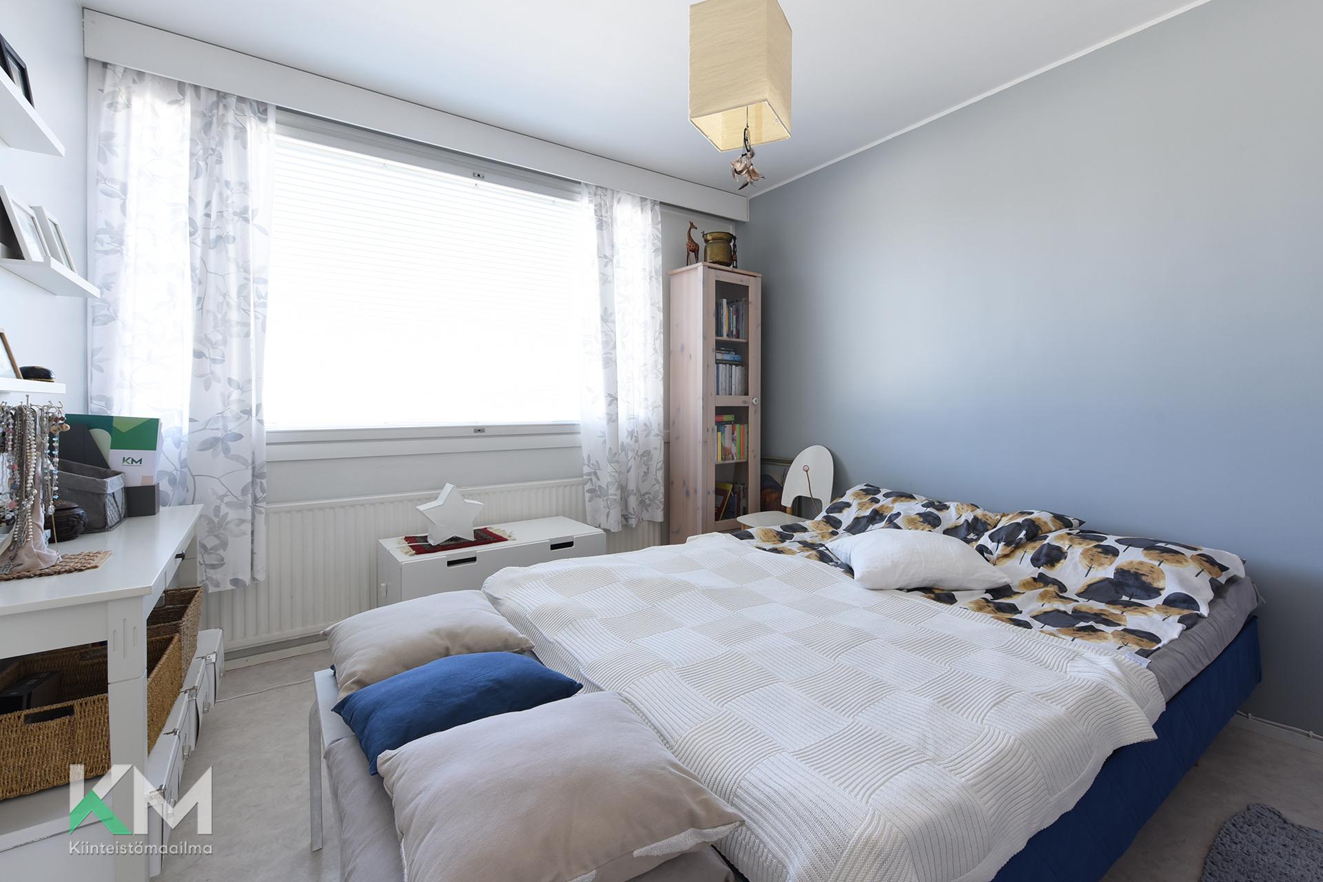 Riihitarhankatu 3, Tonttila, Lahti