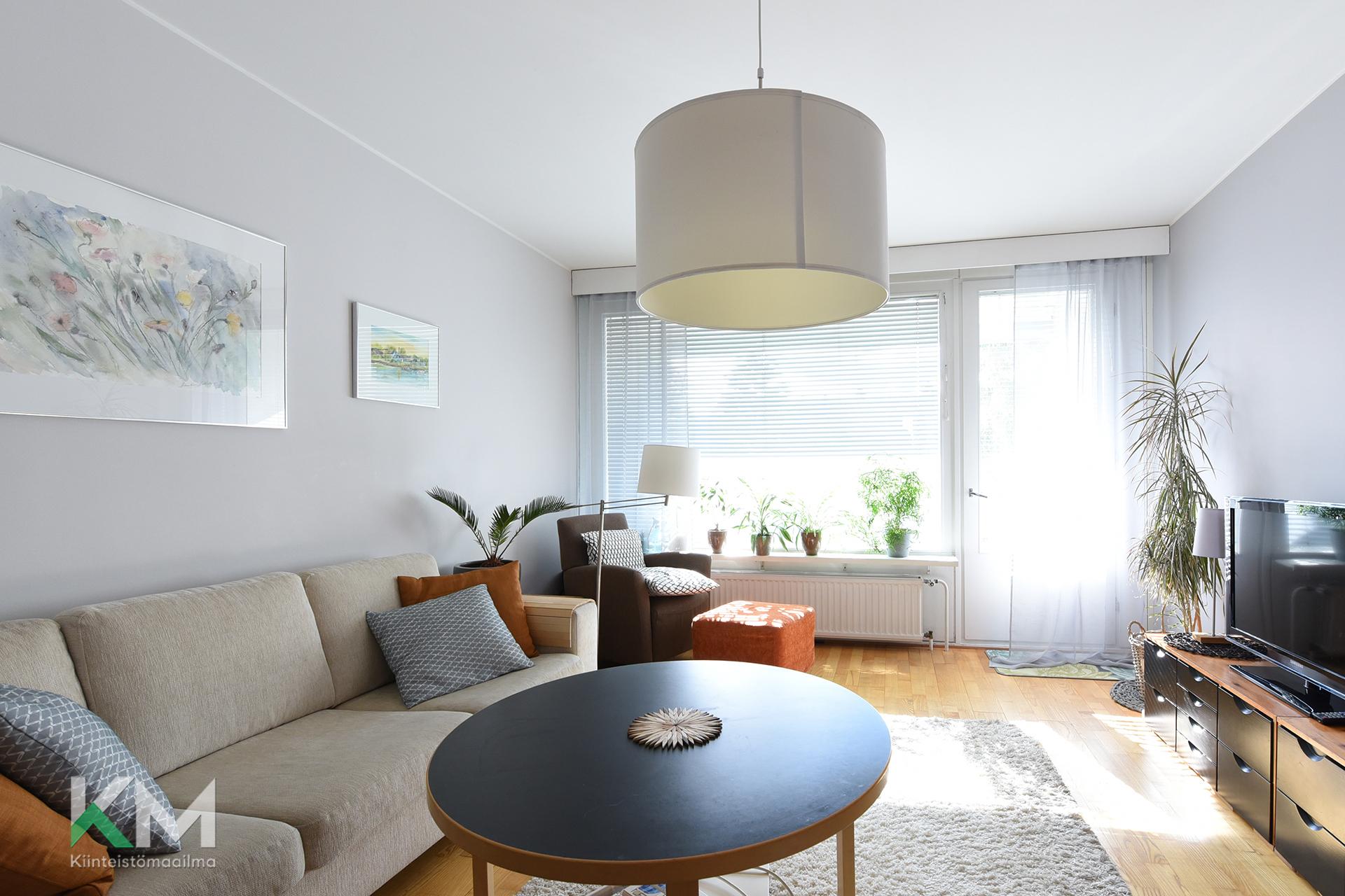 Riihitarhankatu 3, Tonttila, Lahti