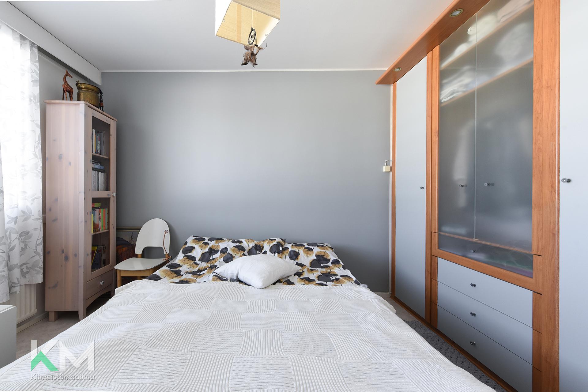 Riihitarhankatu 3, Tonttila, Lahti