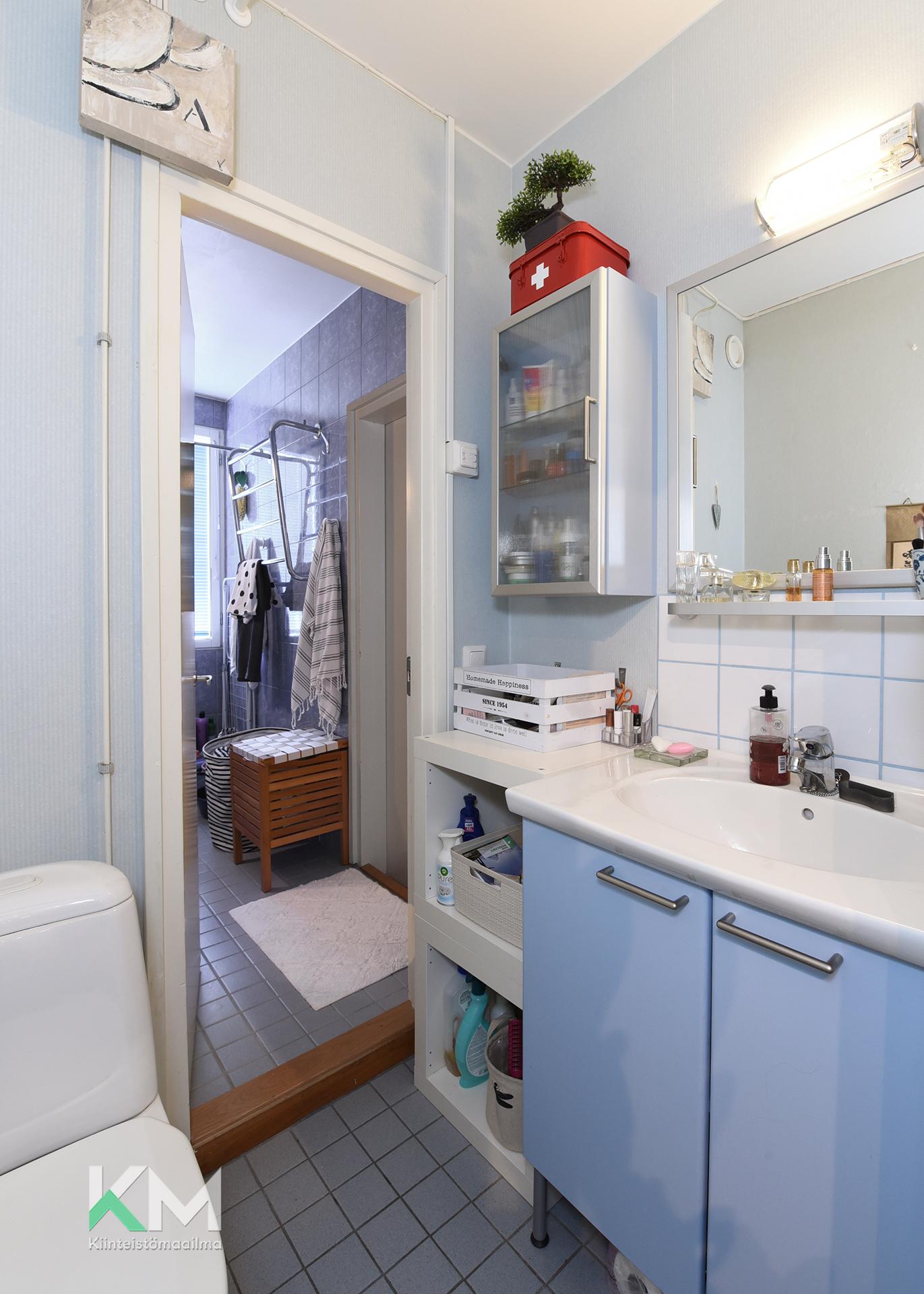 Riihitarhankatu 3, Tonttila, Lahti