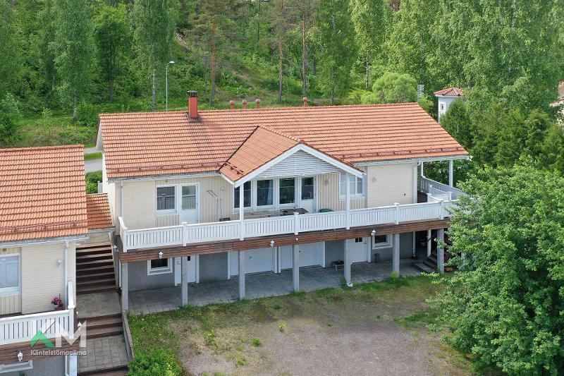 Venetie 2, Nastola-Kirkonkylä, Lahti