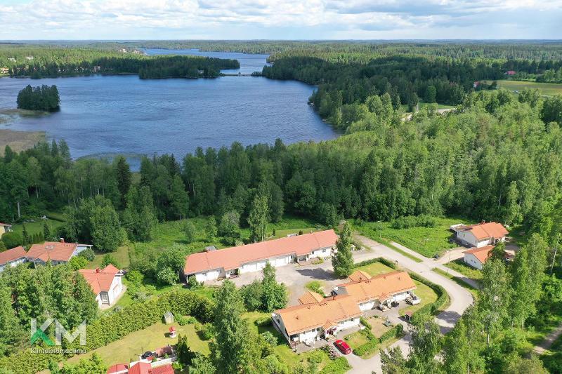 Venetie 2, Nastola-Kirkonkylä, Lahti