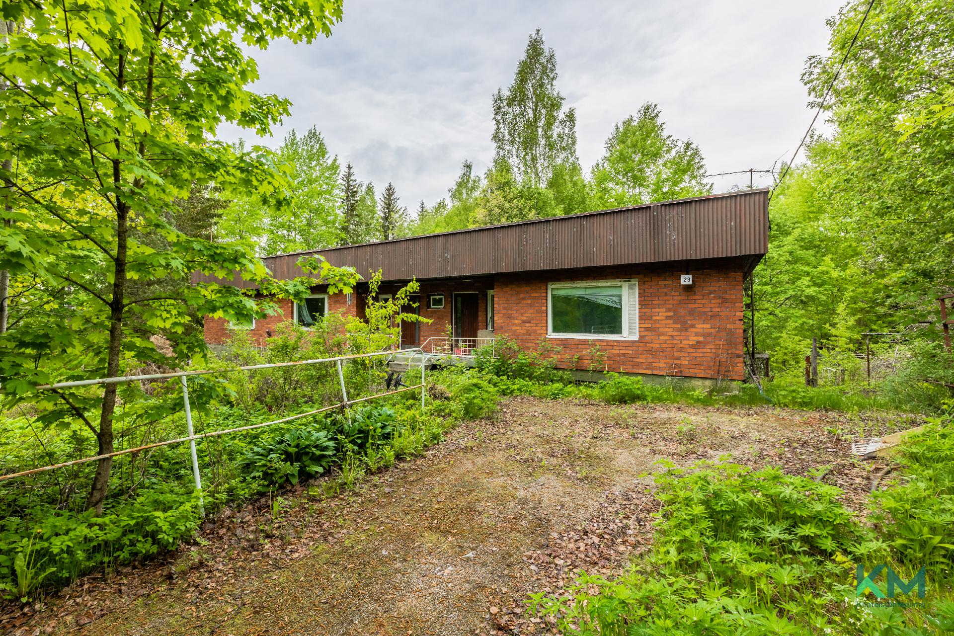 Hiekkakiventie 23, Kivistö, Vantaa