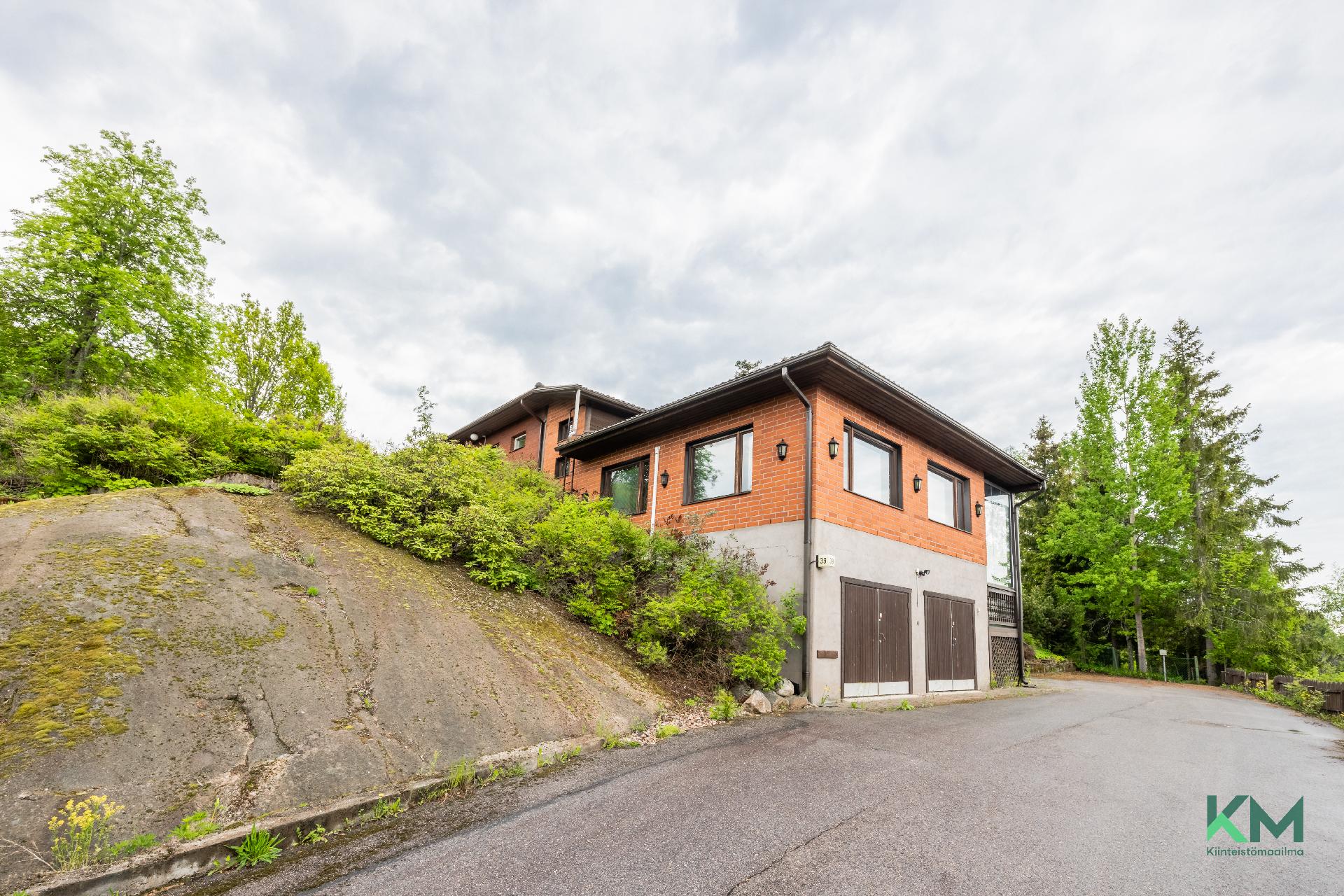 Kannistonpolku 5, Kannisto, Vantaa