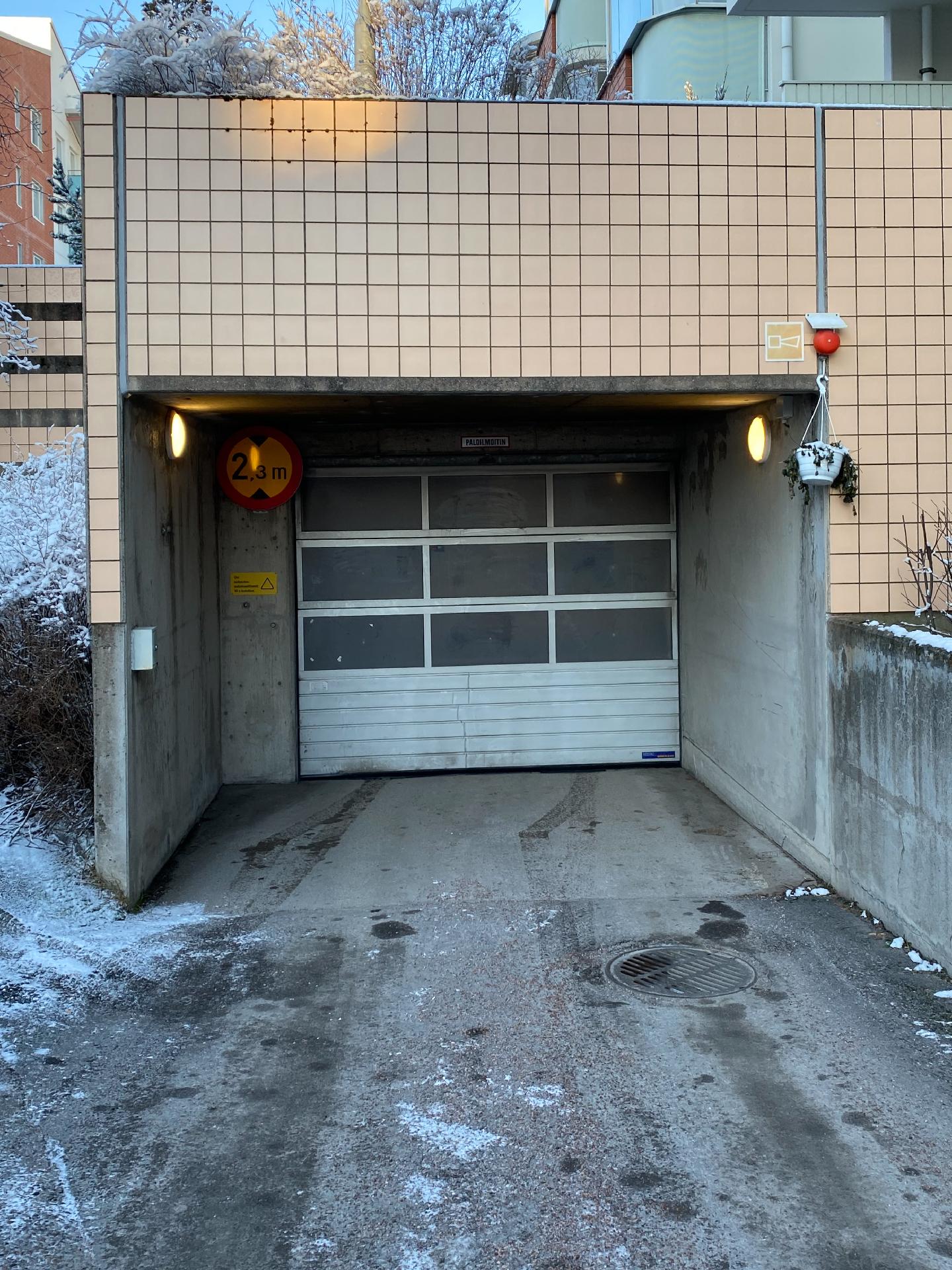 Kivenhakkaajankuja 1, Leppävaara, Espoo