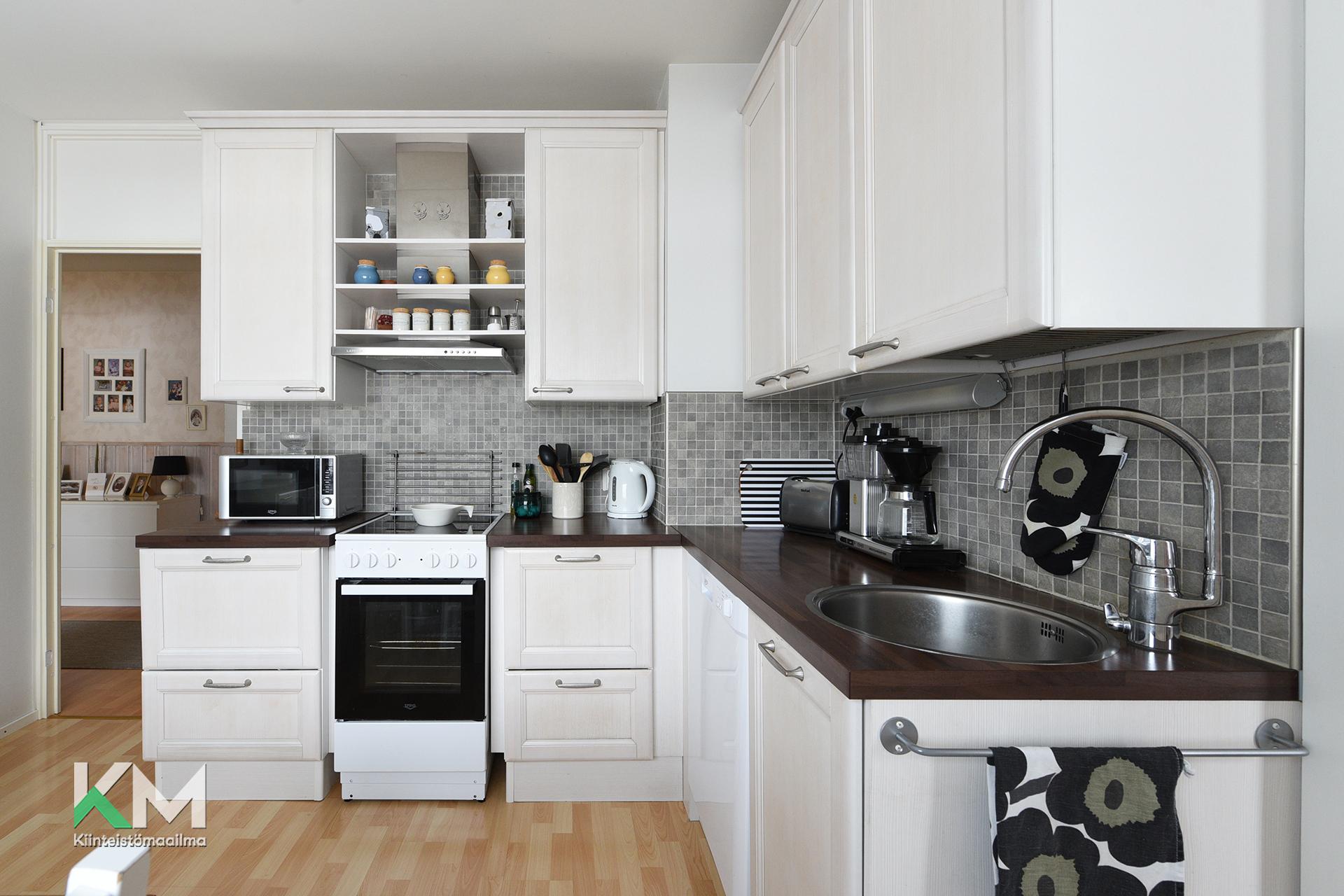 Suitsikatu 15, Metsäkangas, Lahti