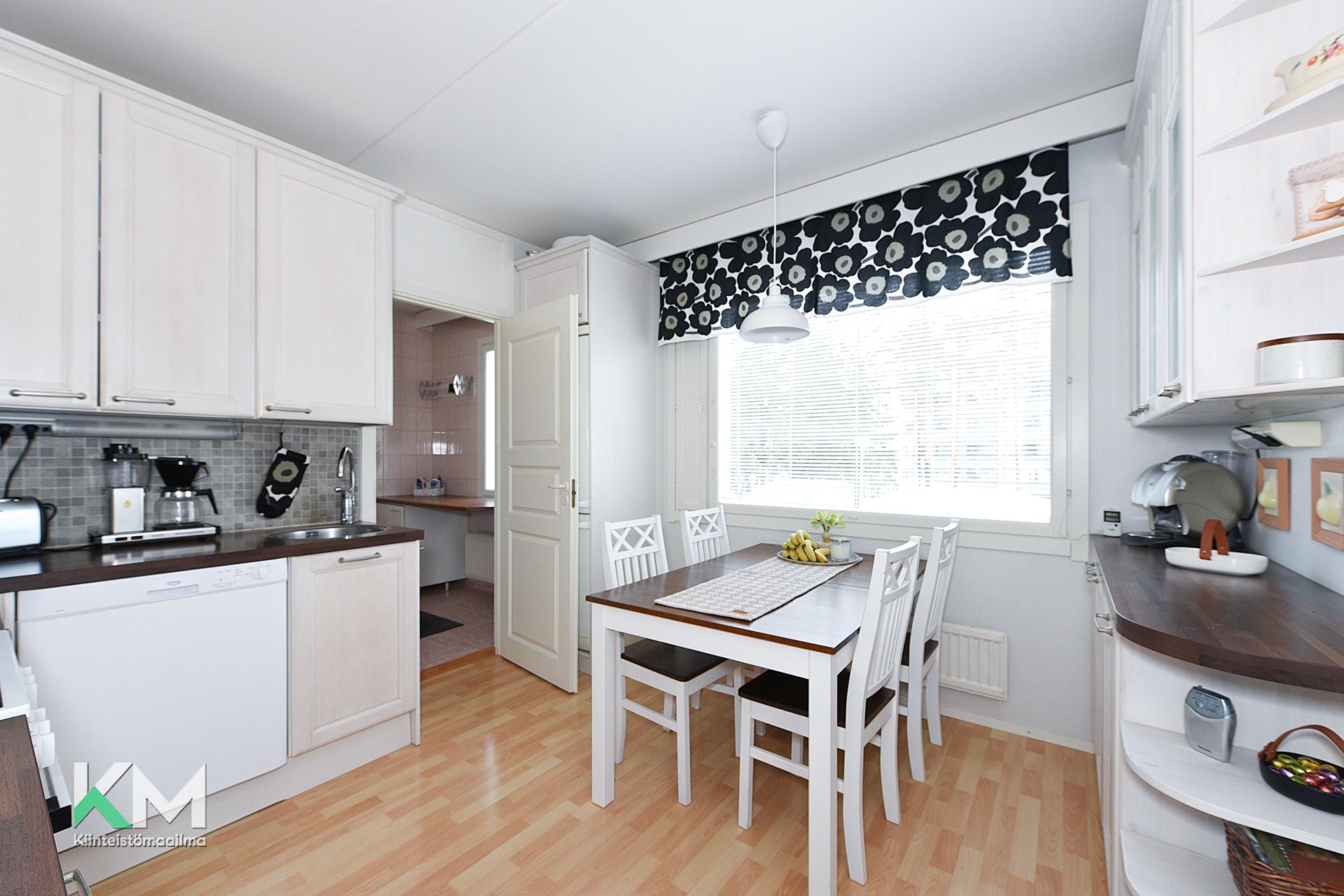 Suitsikatu 15, Metsäkangas, Lahti