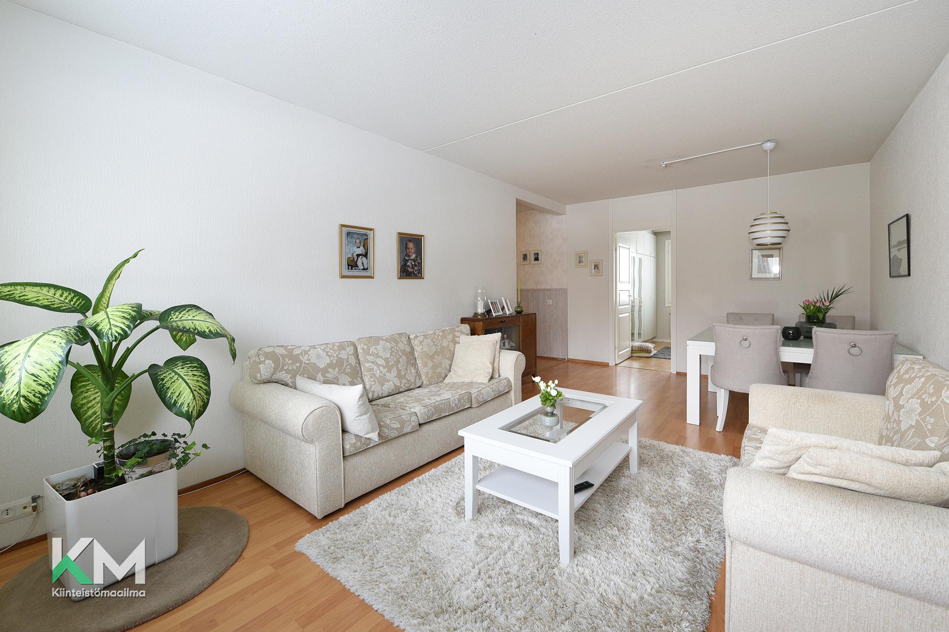 Suitsikatu 15, Metsäkangas, Lahti