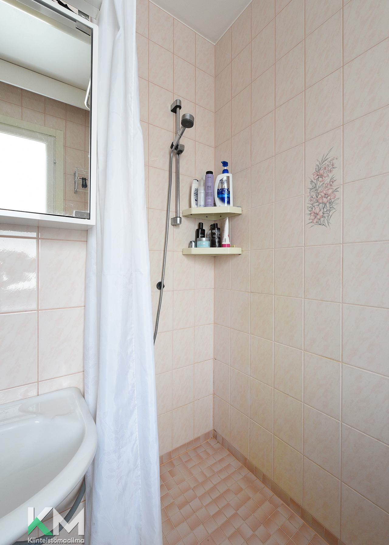 Suitsikatu 15, Metsäkangas, Lahti