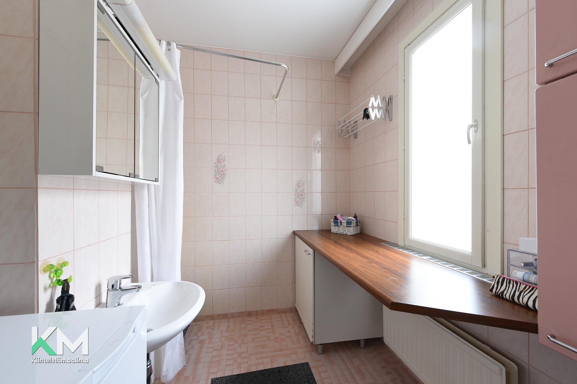 Suitsikatu 15, Metsäkangas, Lahti