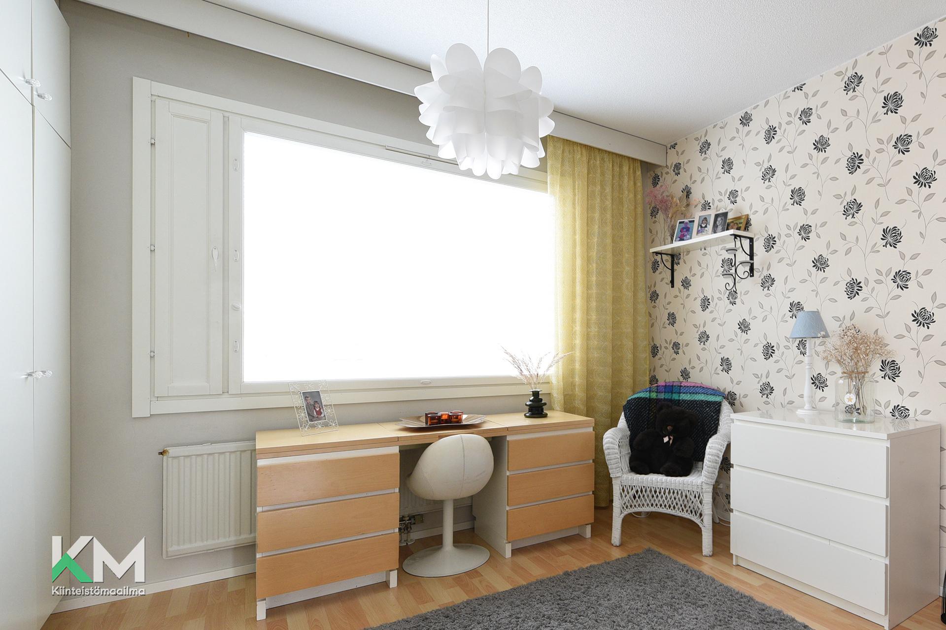 Suitsikatu 15, Metsäkangas, Lahti