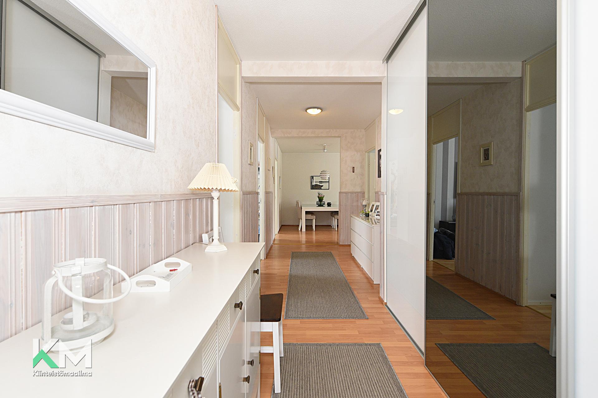 Suitsikatu 15, Metsäkangas, Lahti