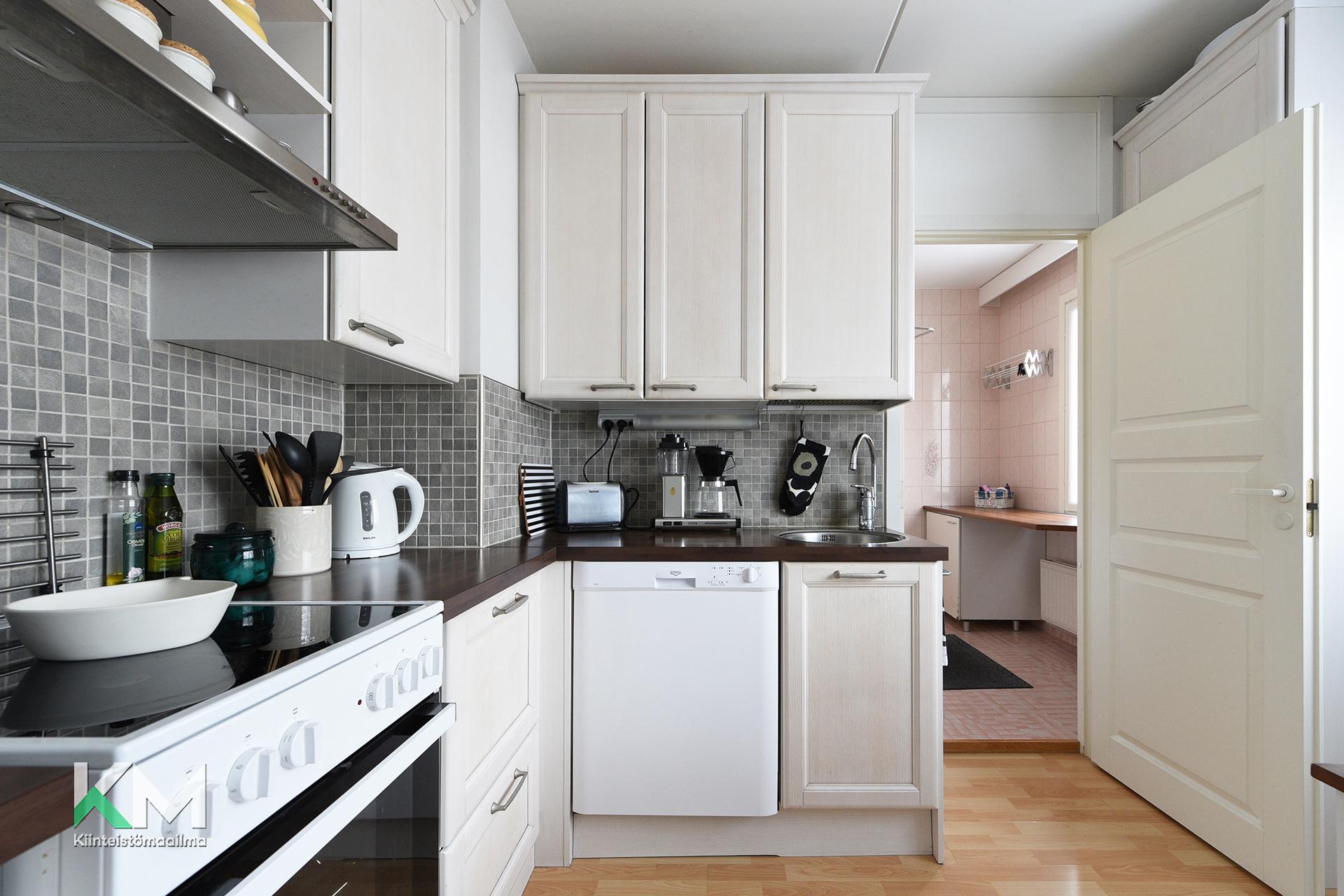 Suitsikatu 15, Metsäkangas, Lahti