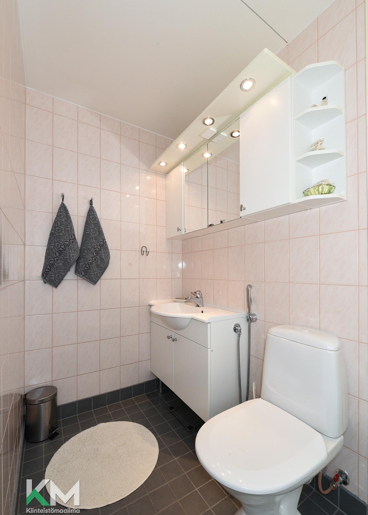 Suitsikatu 15, Metsäkangas, Lahti