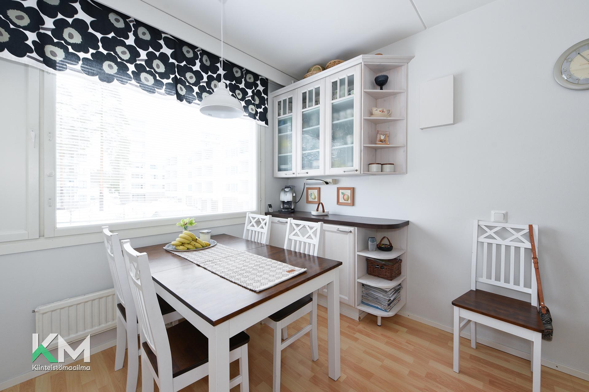 Suitsikatu 15, Metsäkangas, Lahti