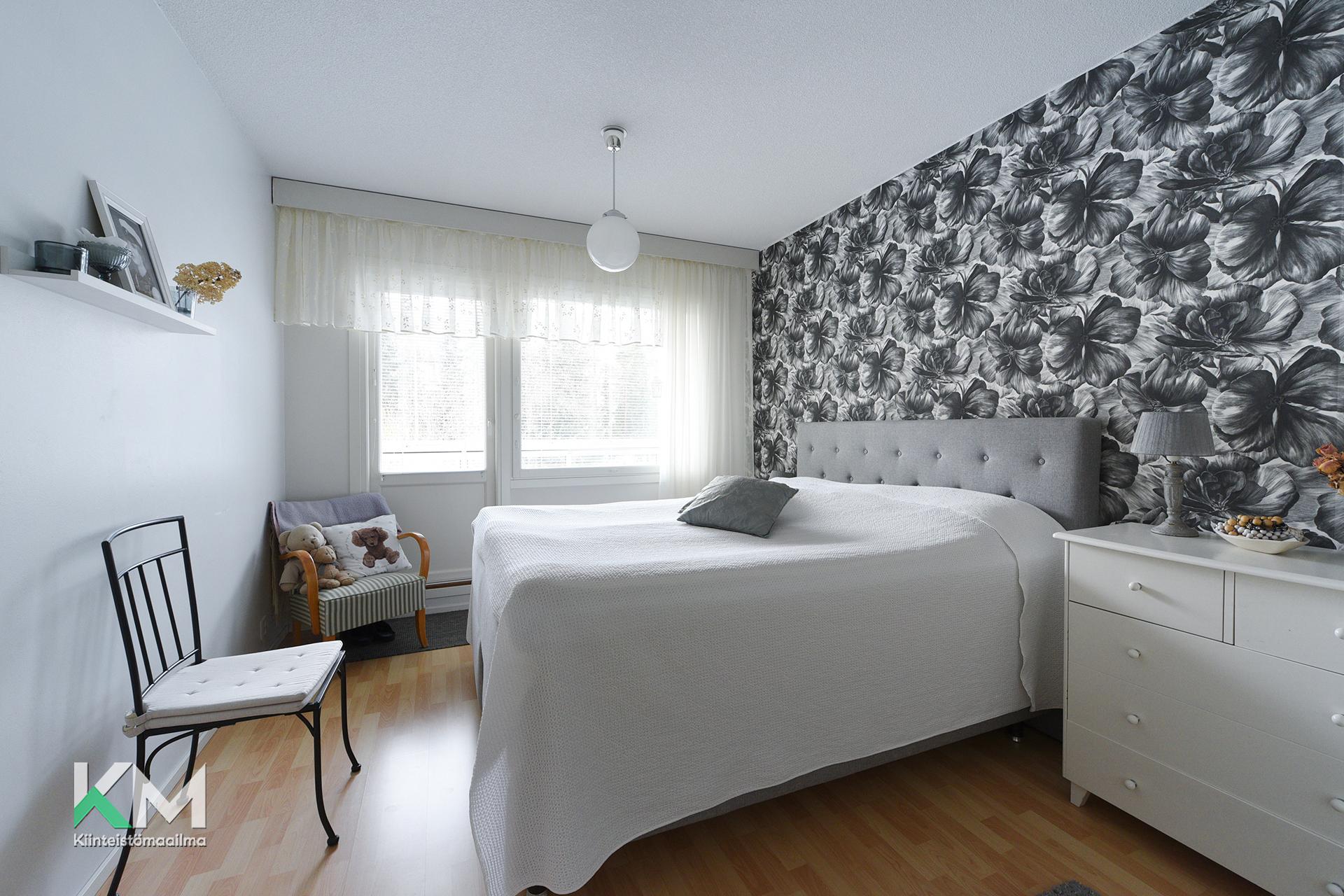 Suitsikatu 15, Metsäkangas, Lahti