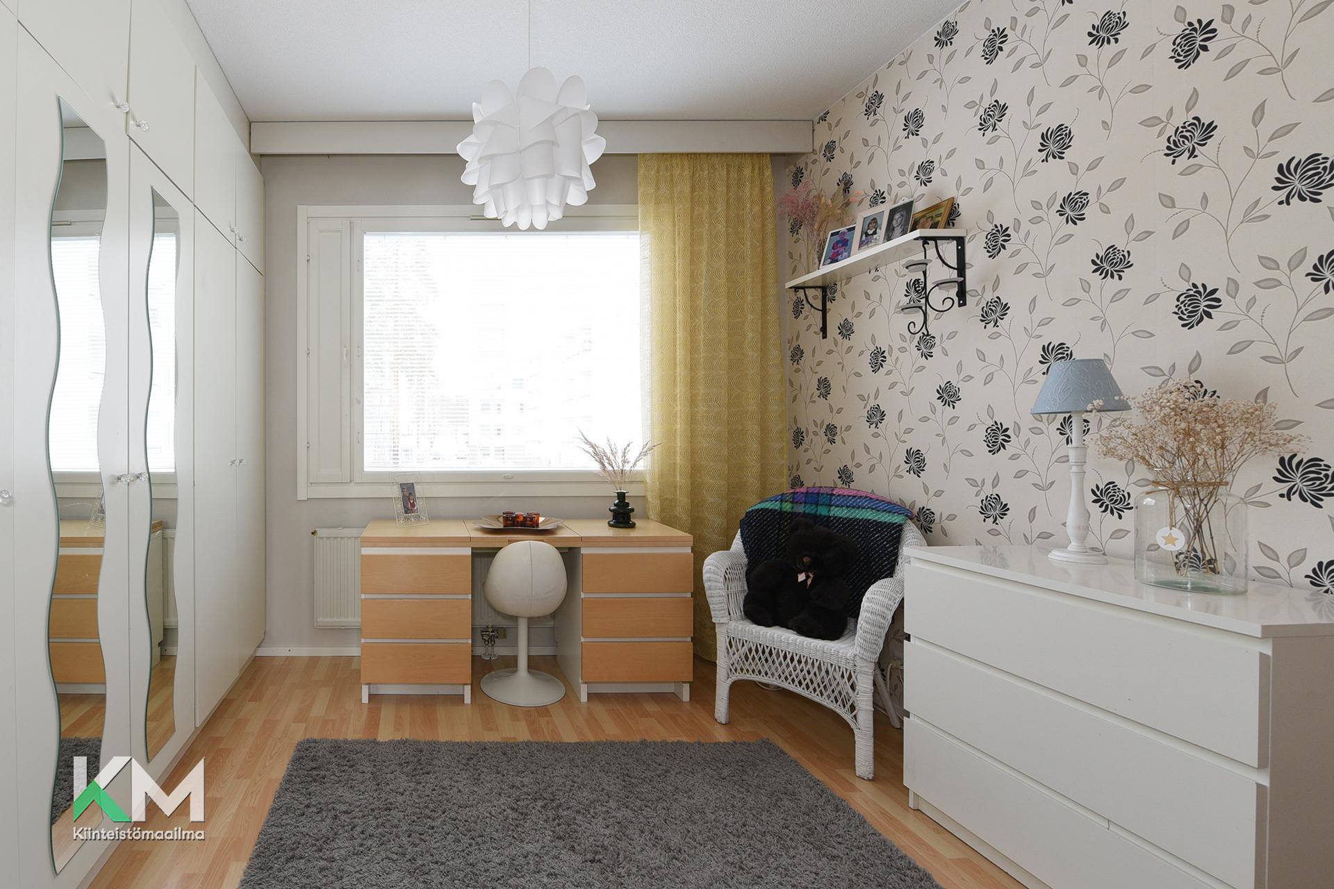 Suitsikatu 15, Metsäkangas, Lahti