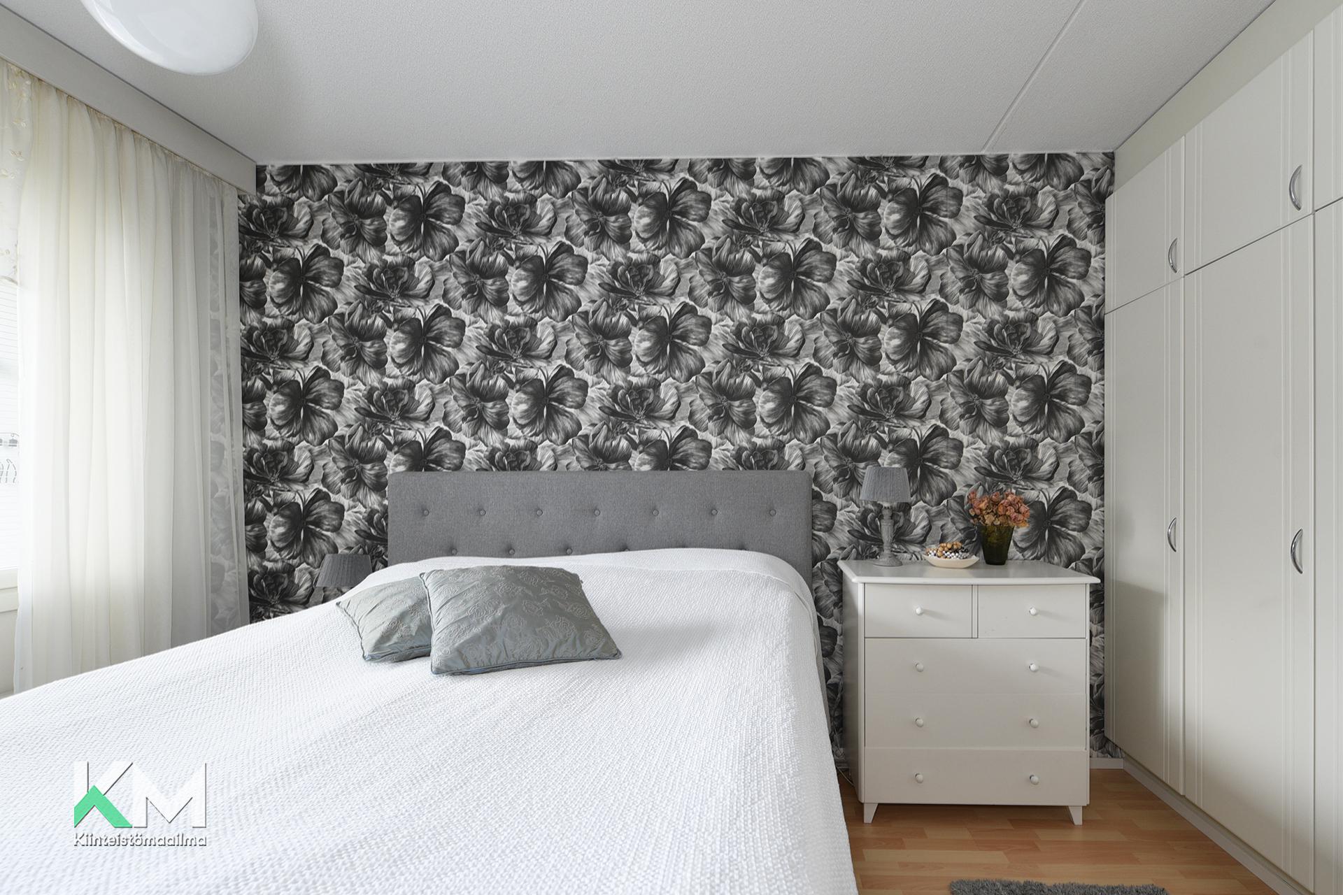 Suitsikatu 15, Metsäkangas, Lahti